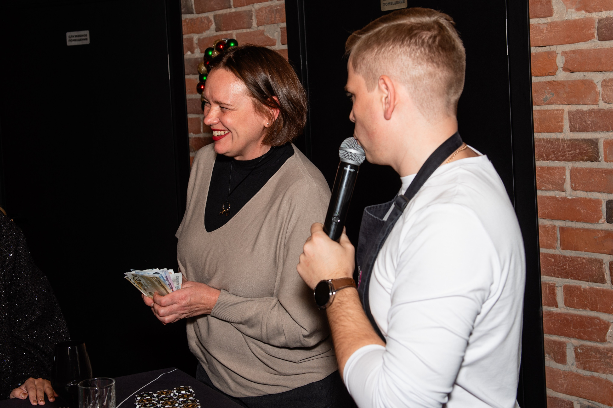 Корпорат Yapay. Профессиональный фотограф в Москве Александра Харламова