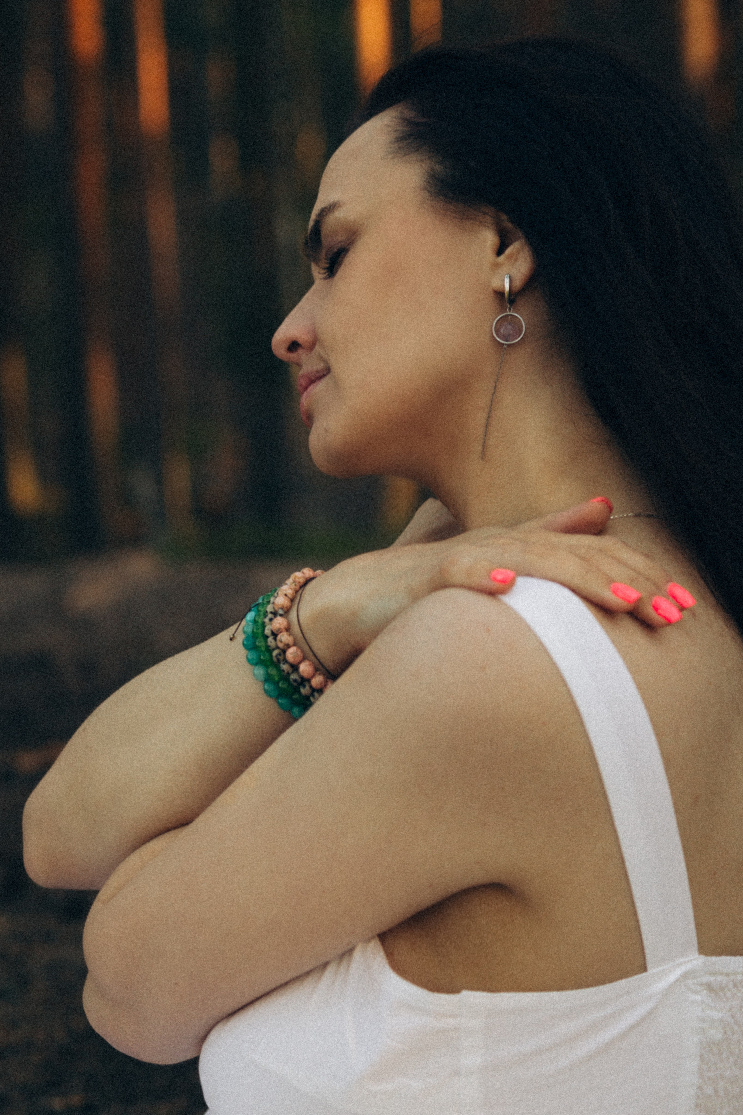 FOREST TALES. Настоящие портреты и истории