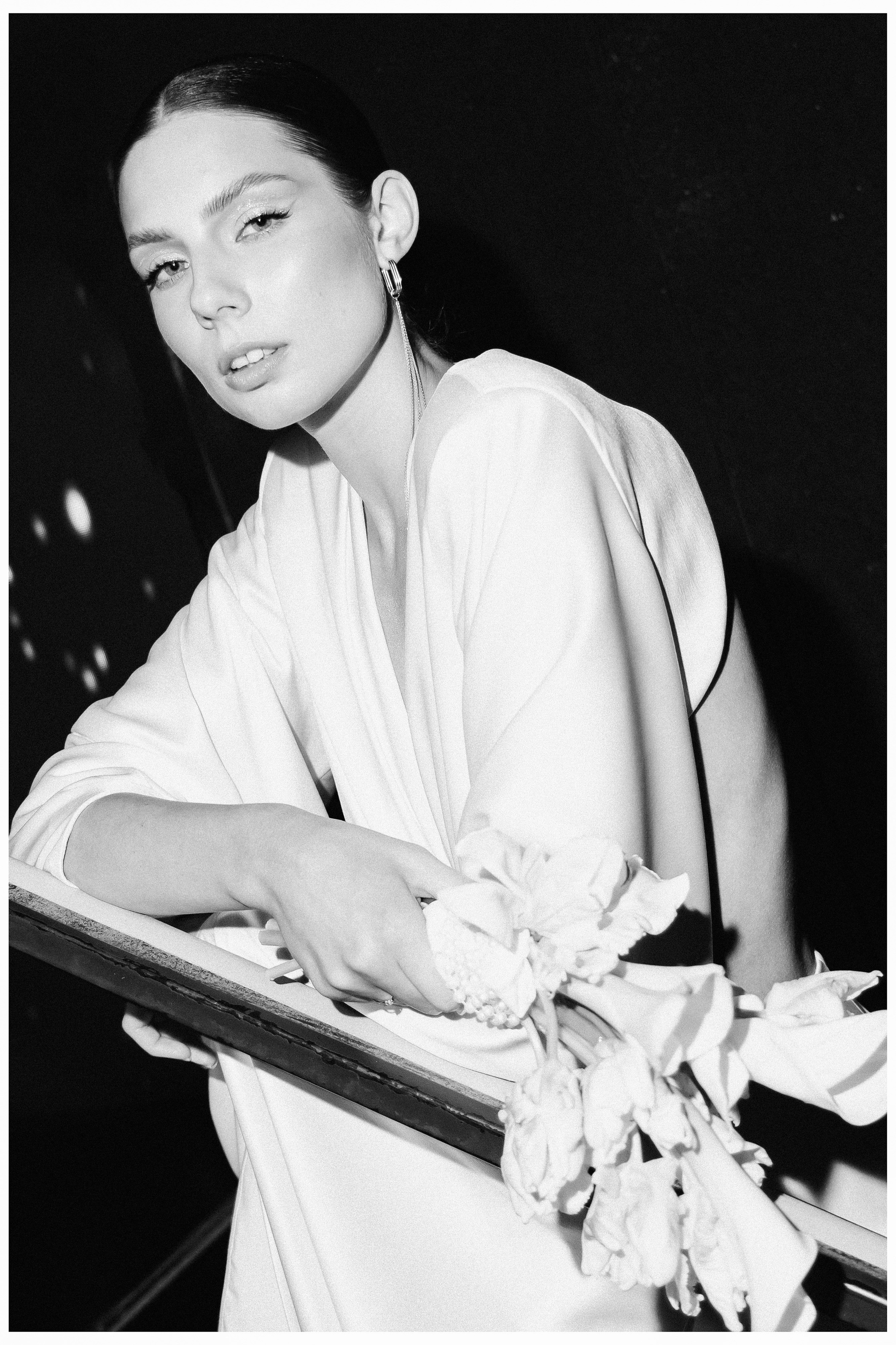 Я был самым счастливым, честно. Фотограф Андрей Куськало