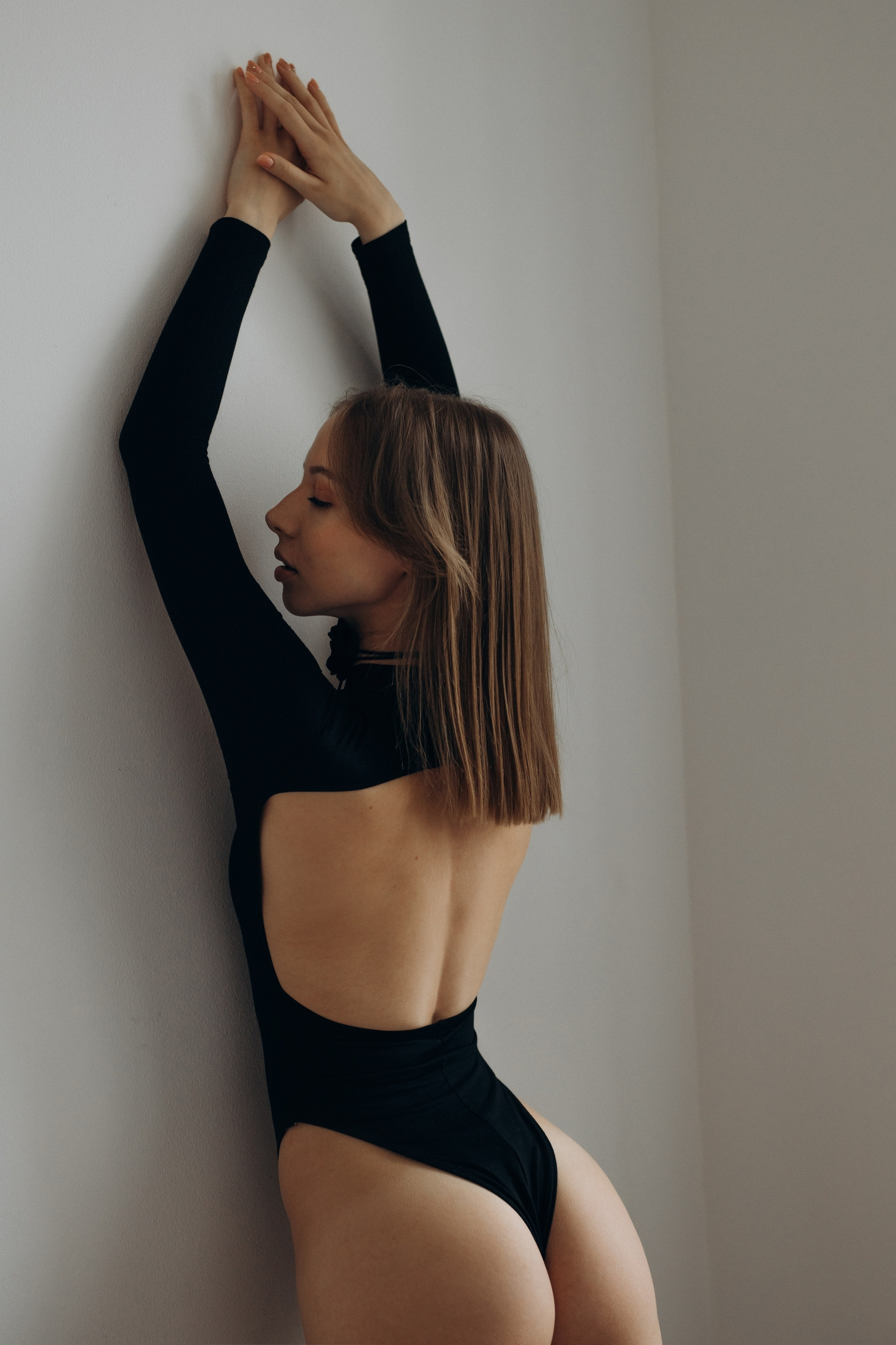 Алена. Фотограф Людмила Оюн