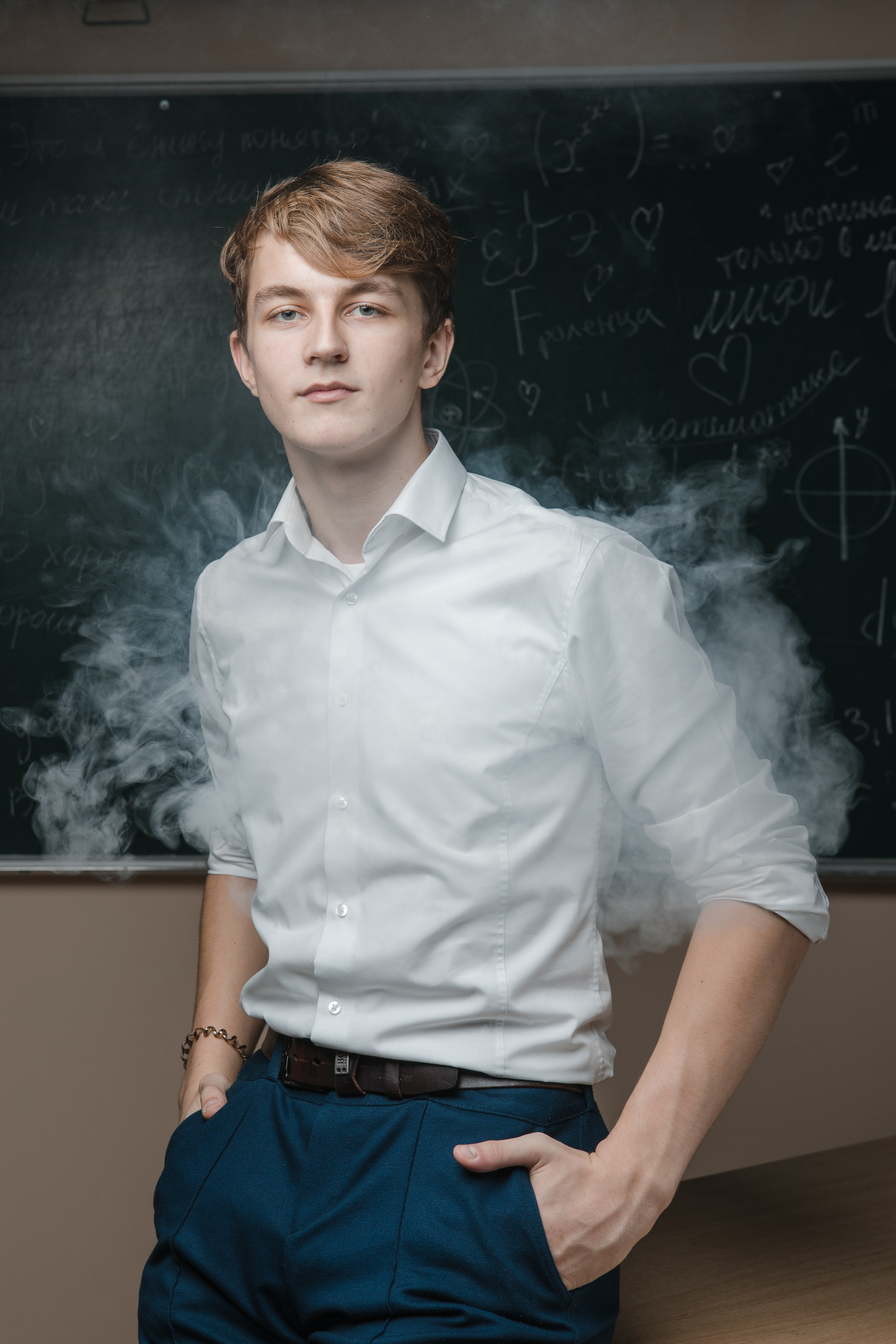 Школьная фотография в Смоленске. Детский, семейный и школьный фотограф Смоленск Москва Влад Старов