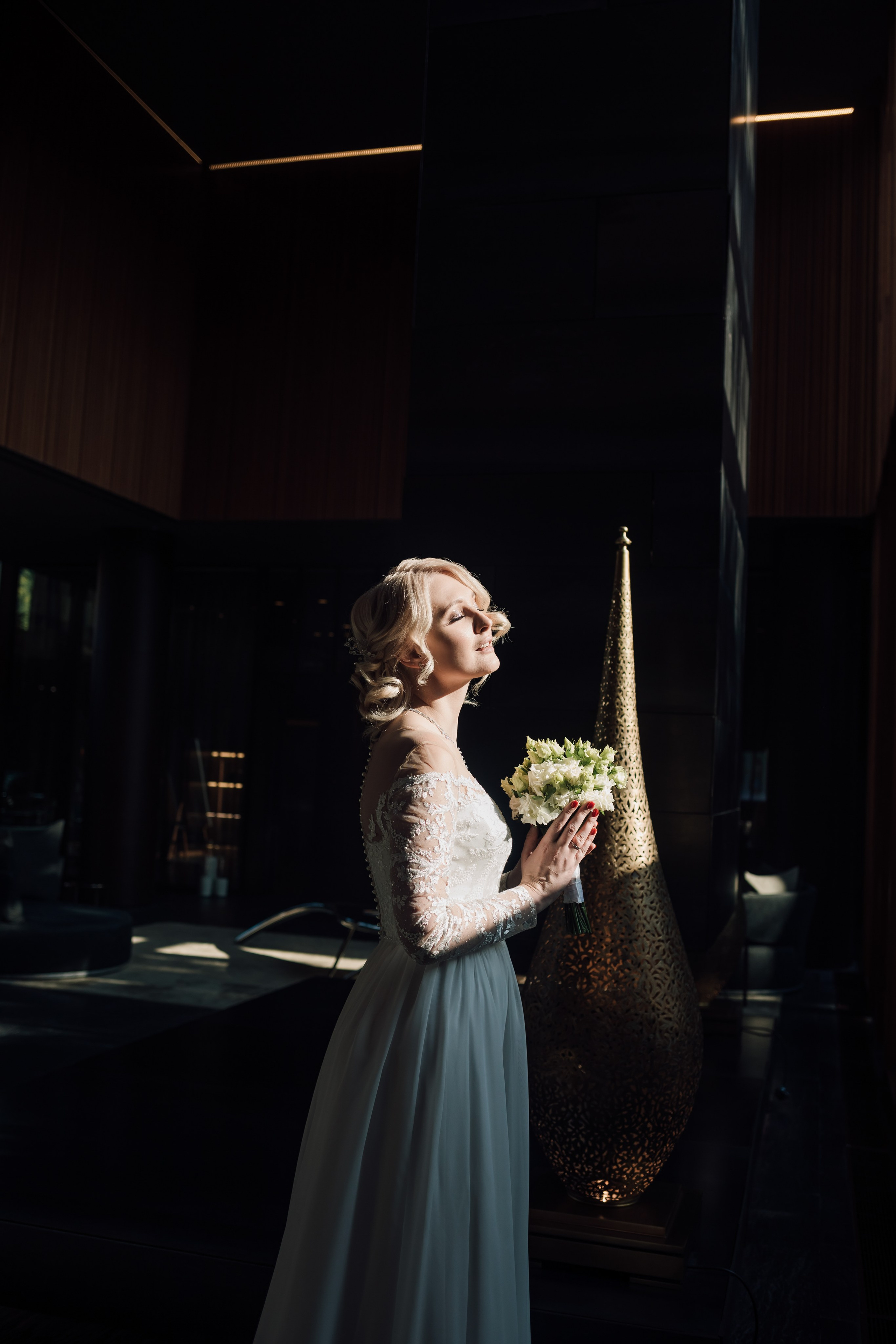 Кристина и Артем, Барвиха. Свадебный и семейный фотограф в Москве Евгения Лисина