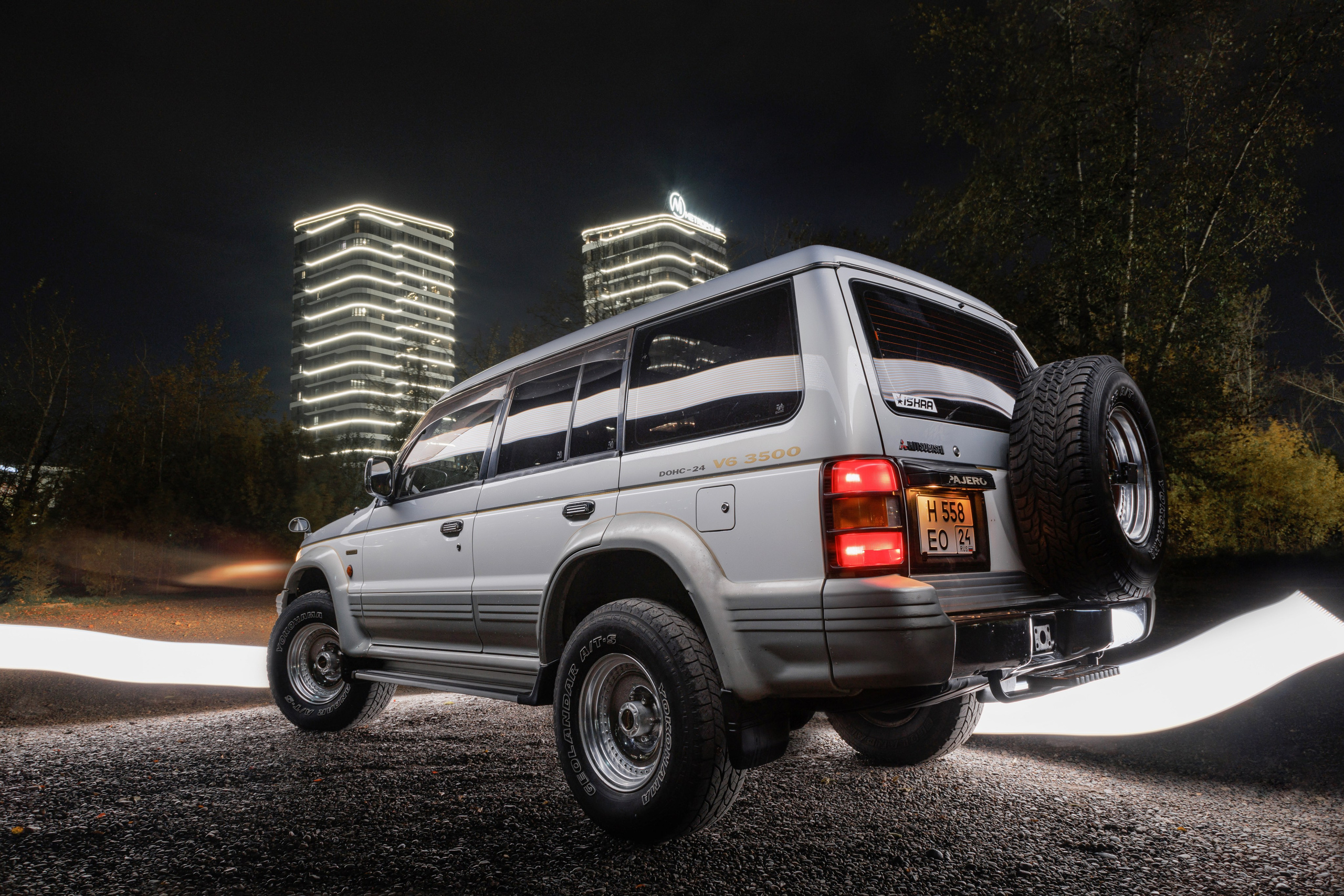 Фотограф в Красноярске Игорь Мейнсон