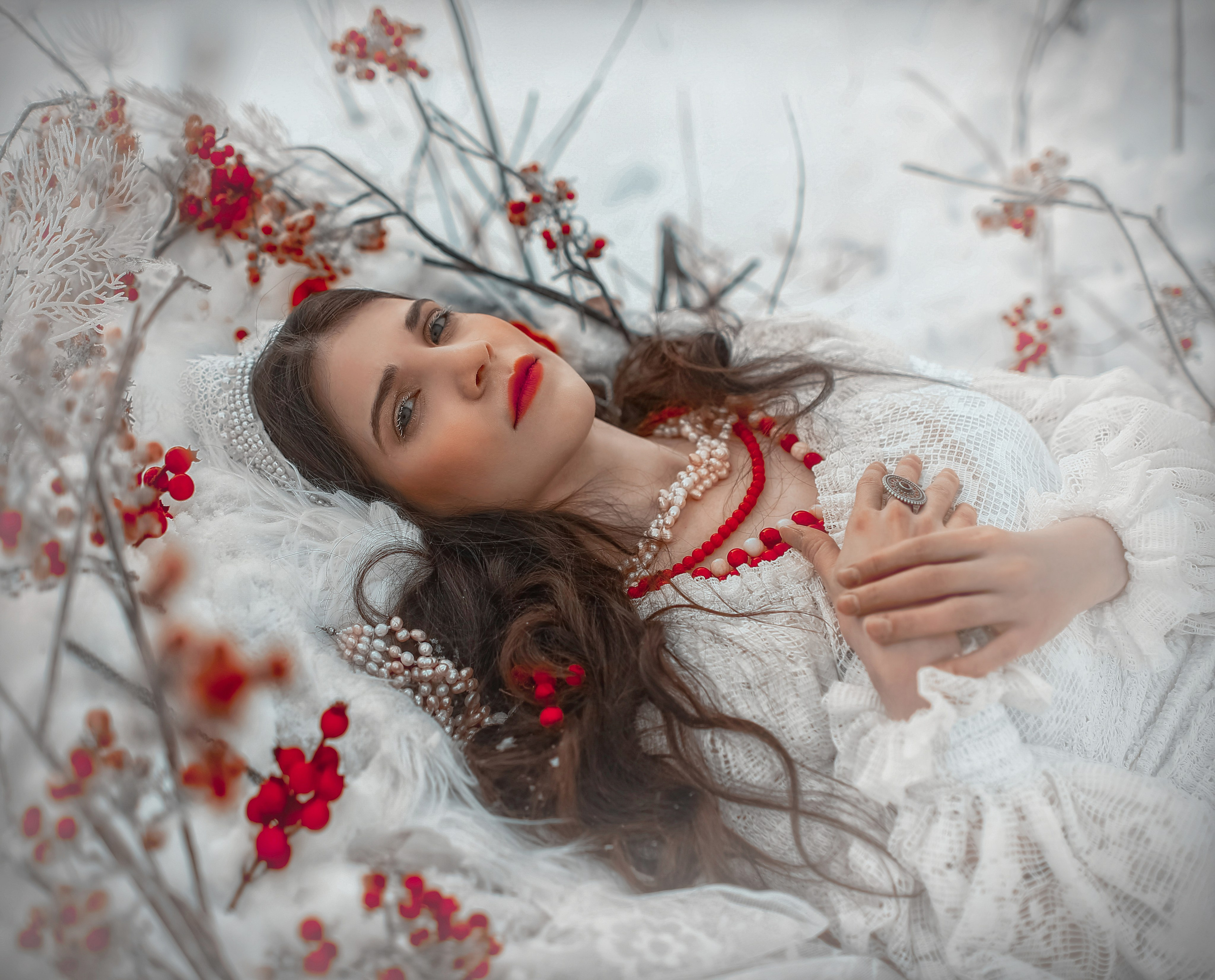 Арт. Фотохудожник в Санкт-Петербурге Ольга Клипина