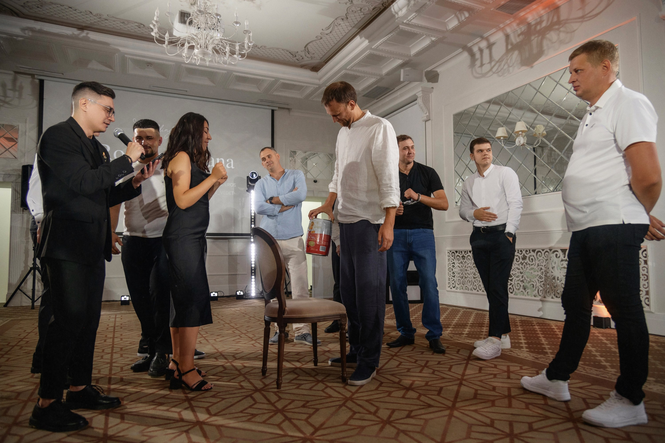 Яна и Рома. Фотограф Смоляк Алена