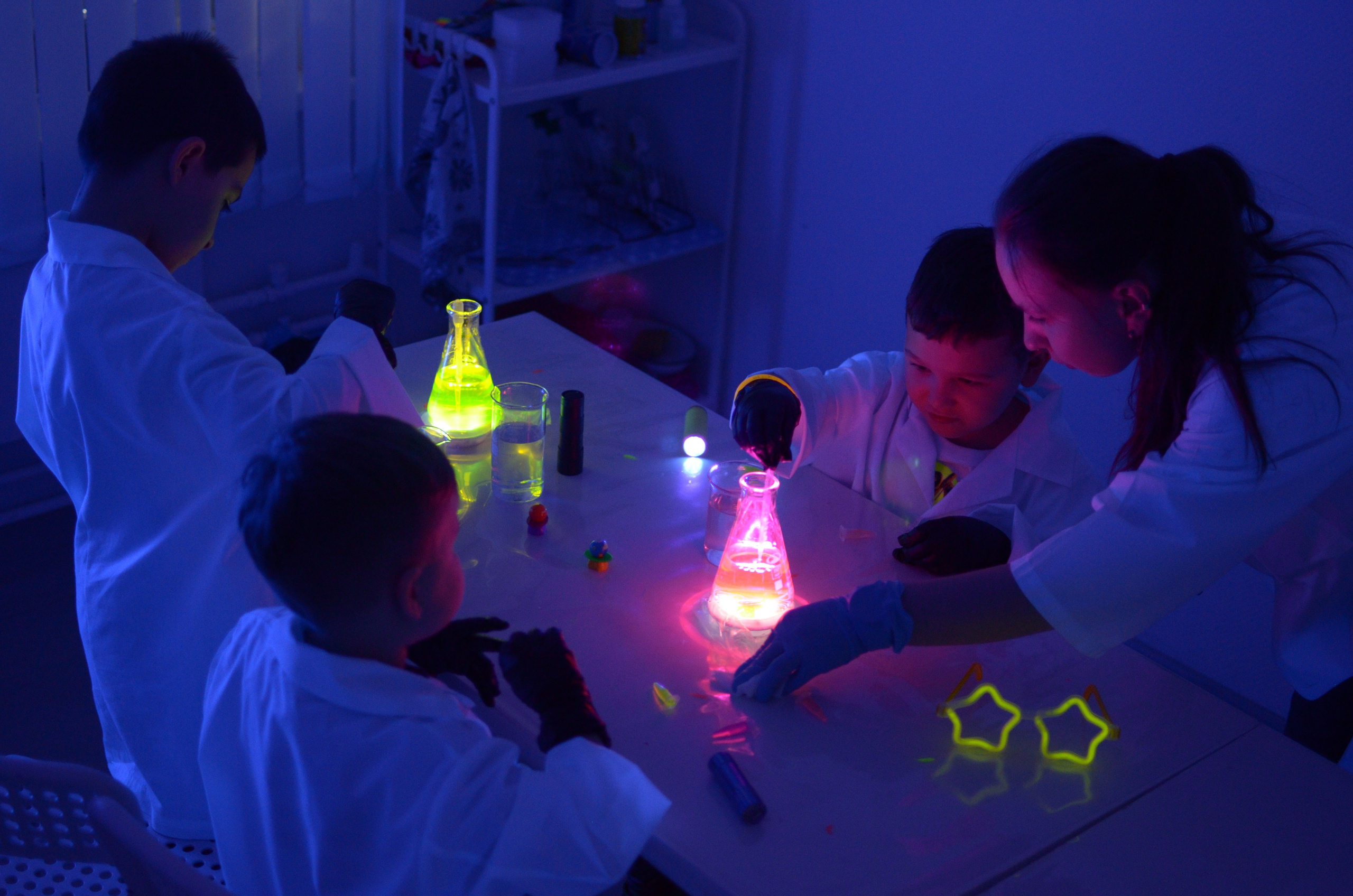 Репортаж праздника в Железнодорожном, в Москве