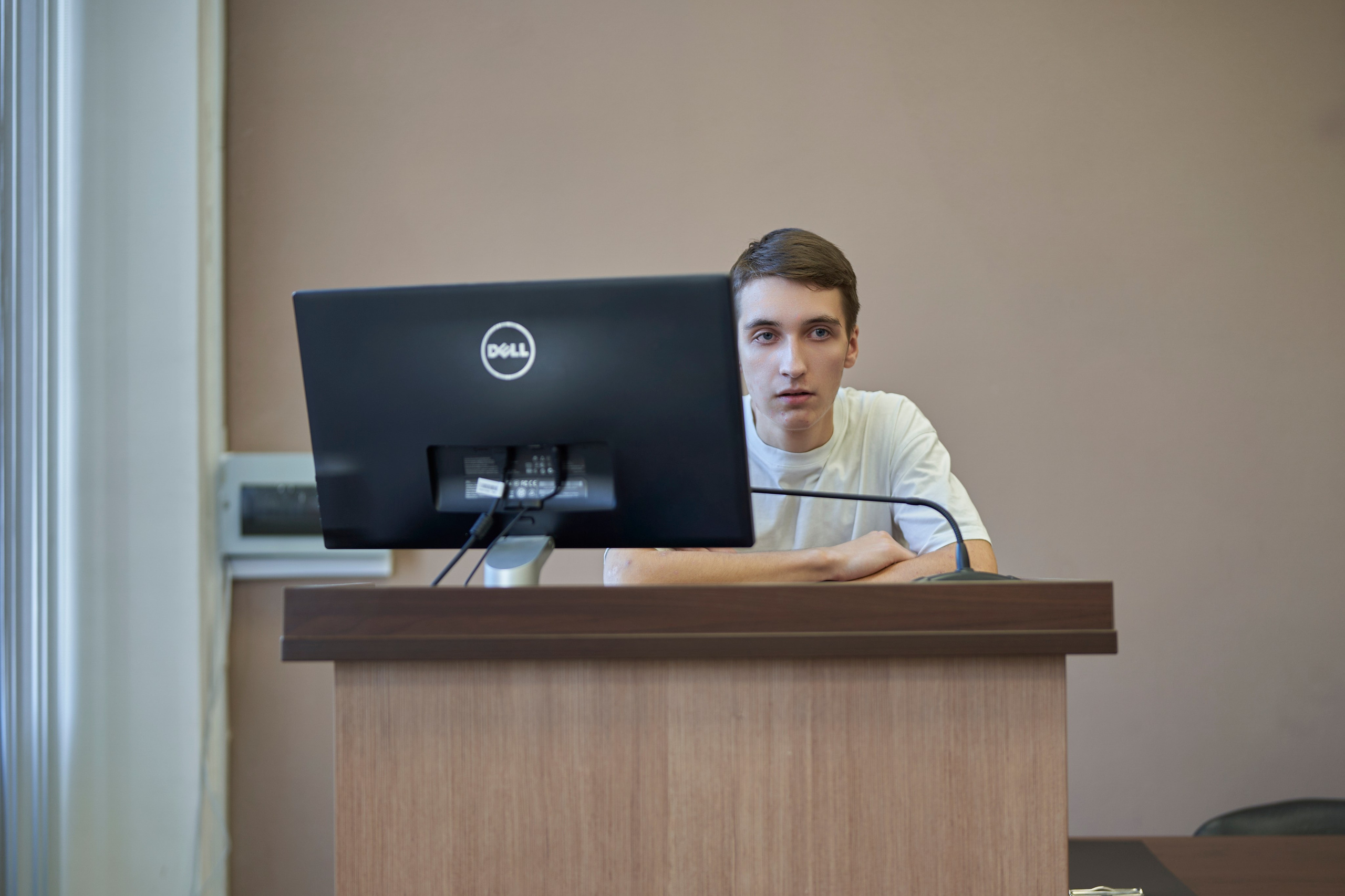 Нижегородский фестиваль науки 2025. Репортажный фотограф Вилянов Евгений. Нижний Новгород