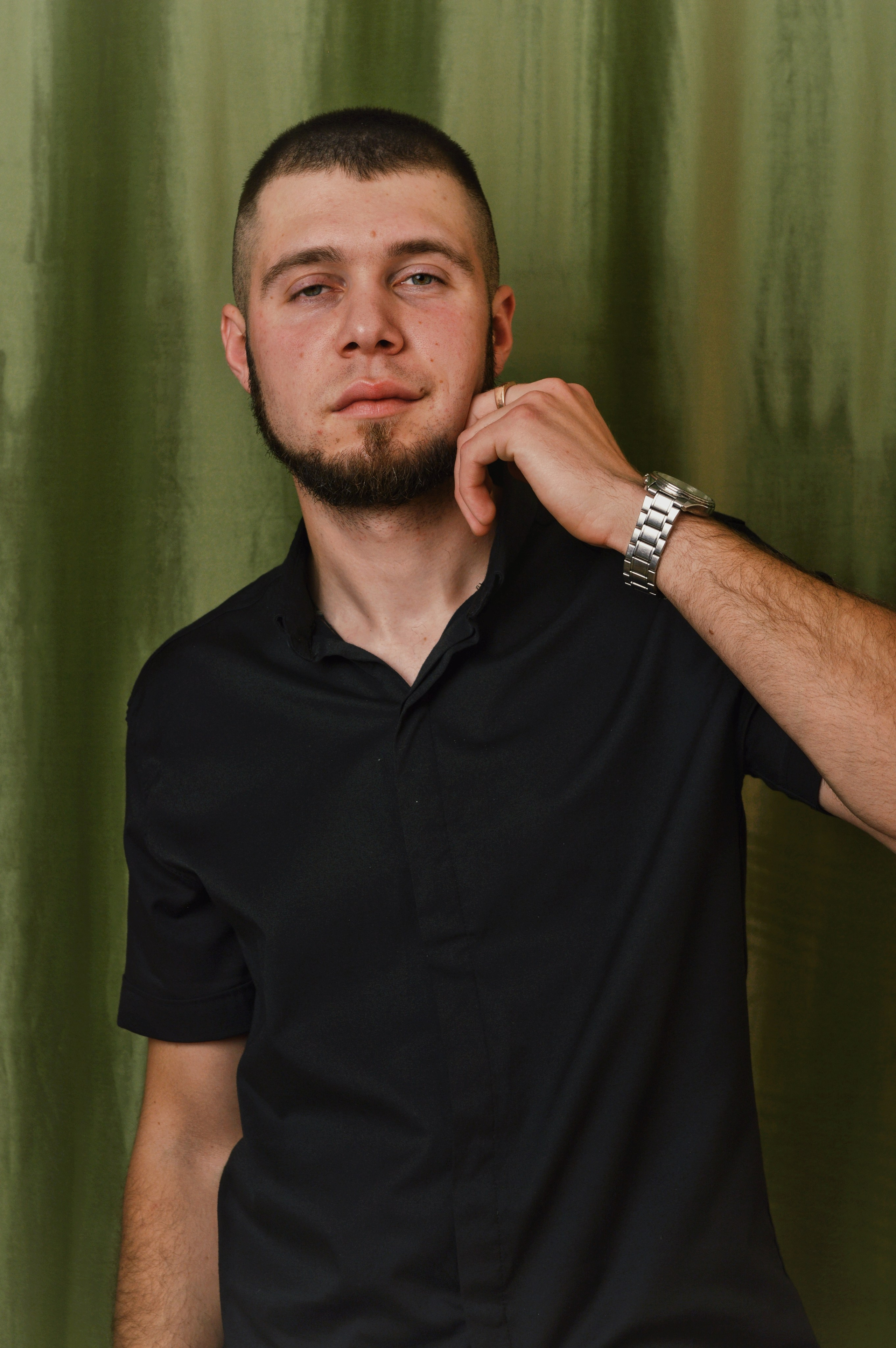Давид Григорян. Promodels