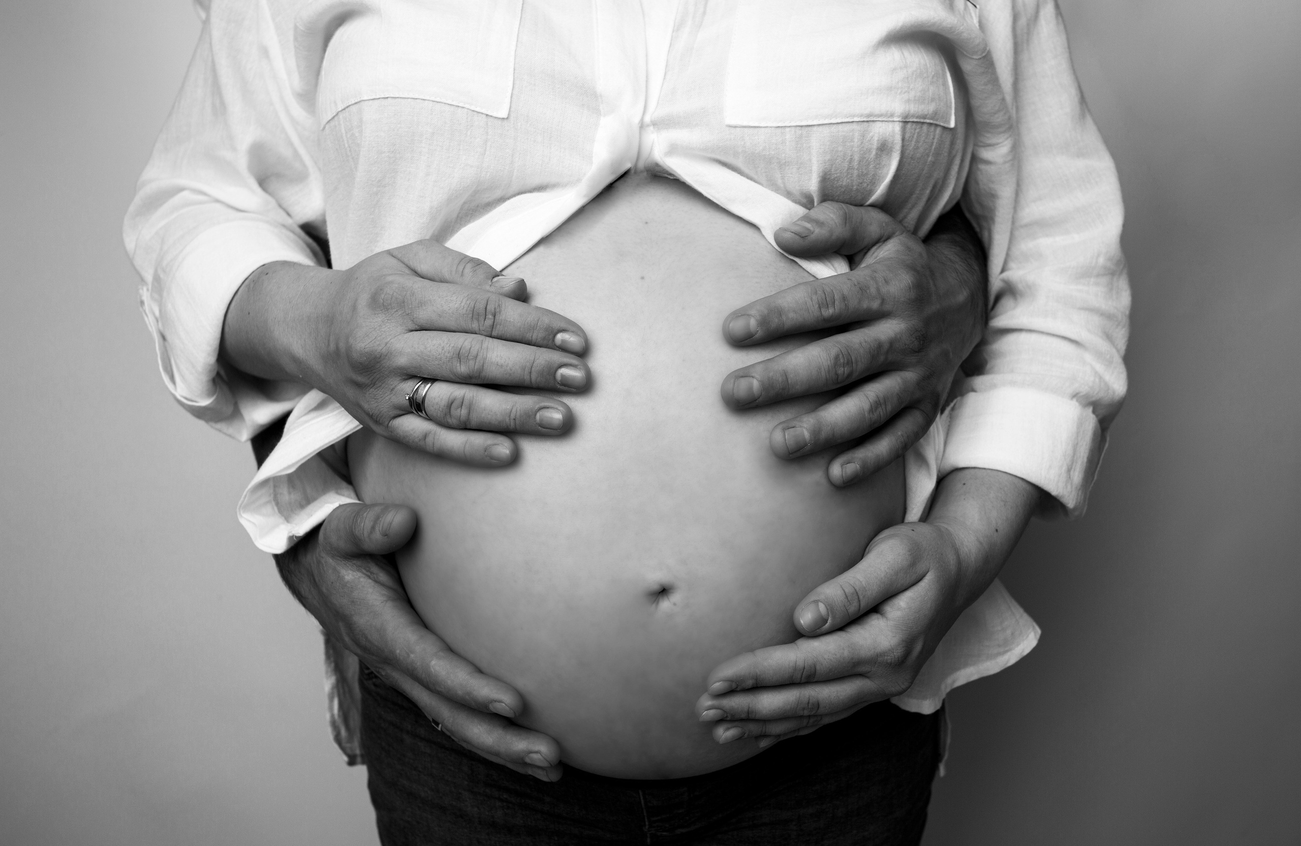 Портфолио фотографа новорожденных