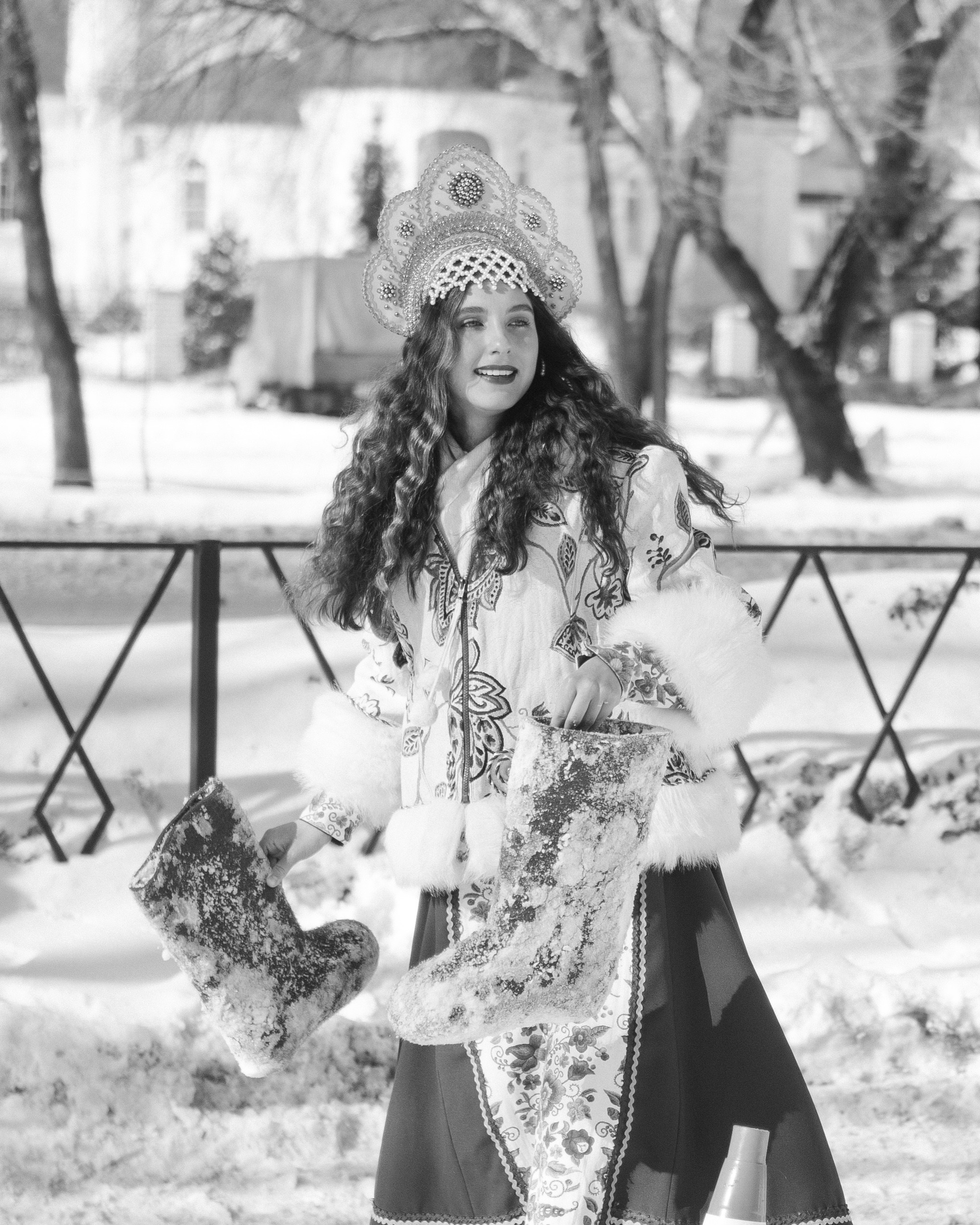 Репортажные съёмки. Семейный фотограф в Воронеже Дарья Болотова