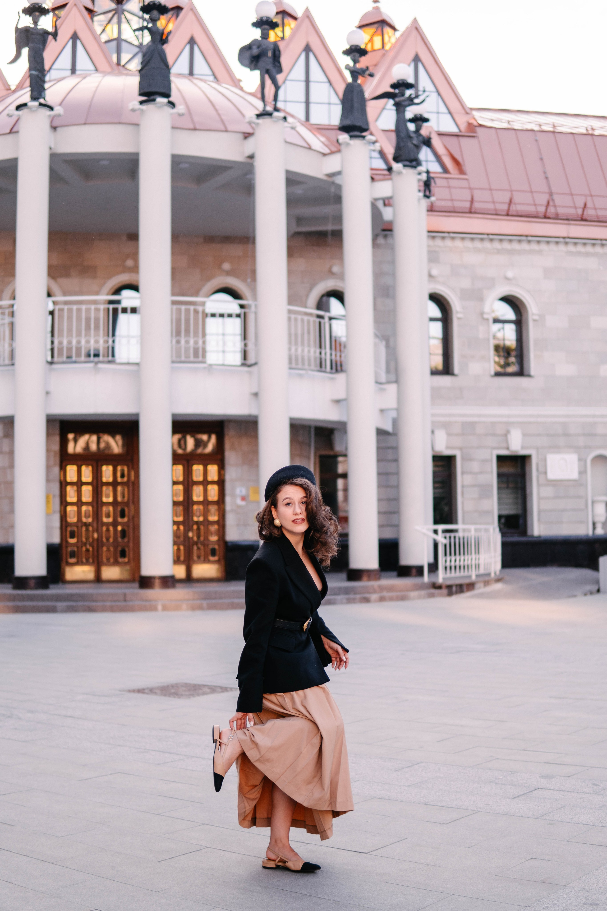 Индивидуальные съёмки. Семейный фотограф в Воронеже Дарья Болотова