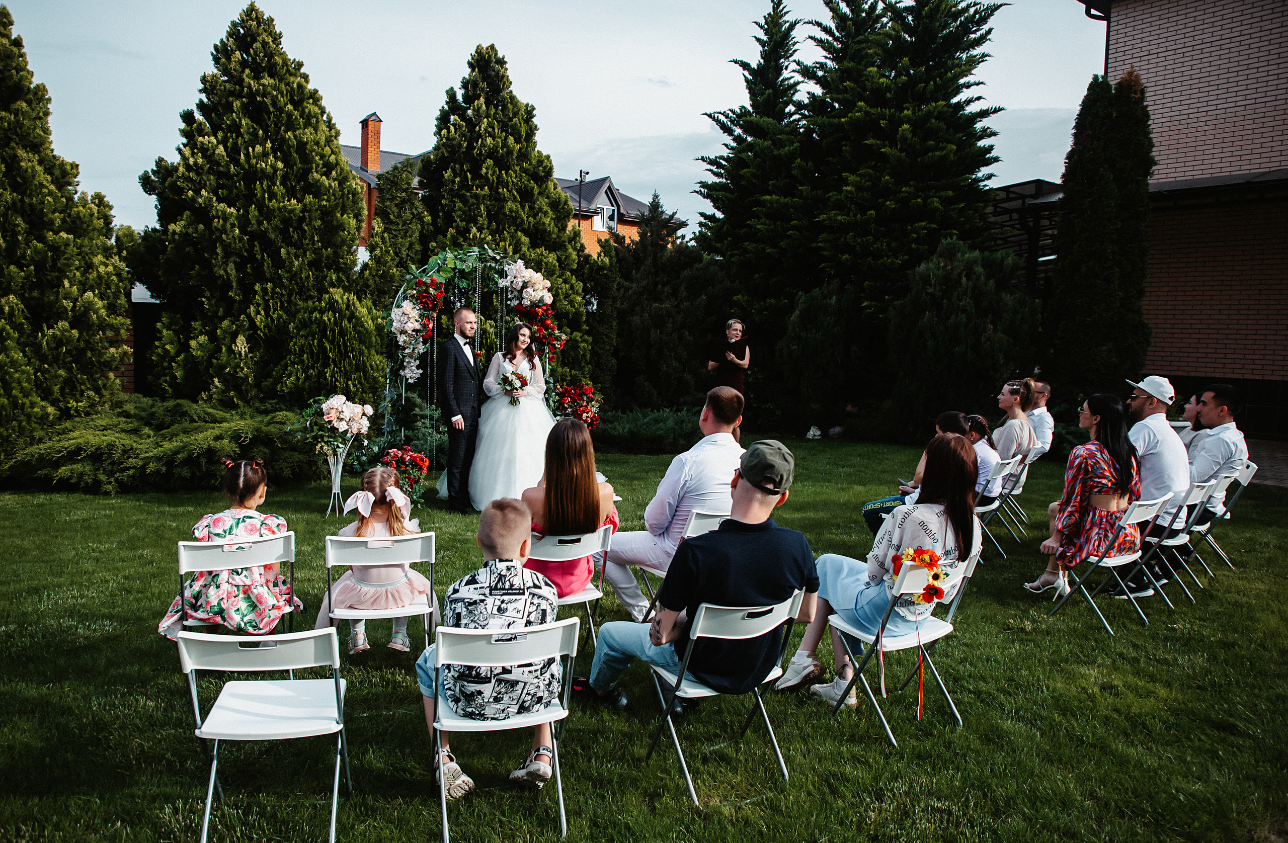 Артем&Юлия. Свадебный и семейный фотограф/видеограф в Краснодаре Наталья Осинская