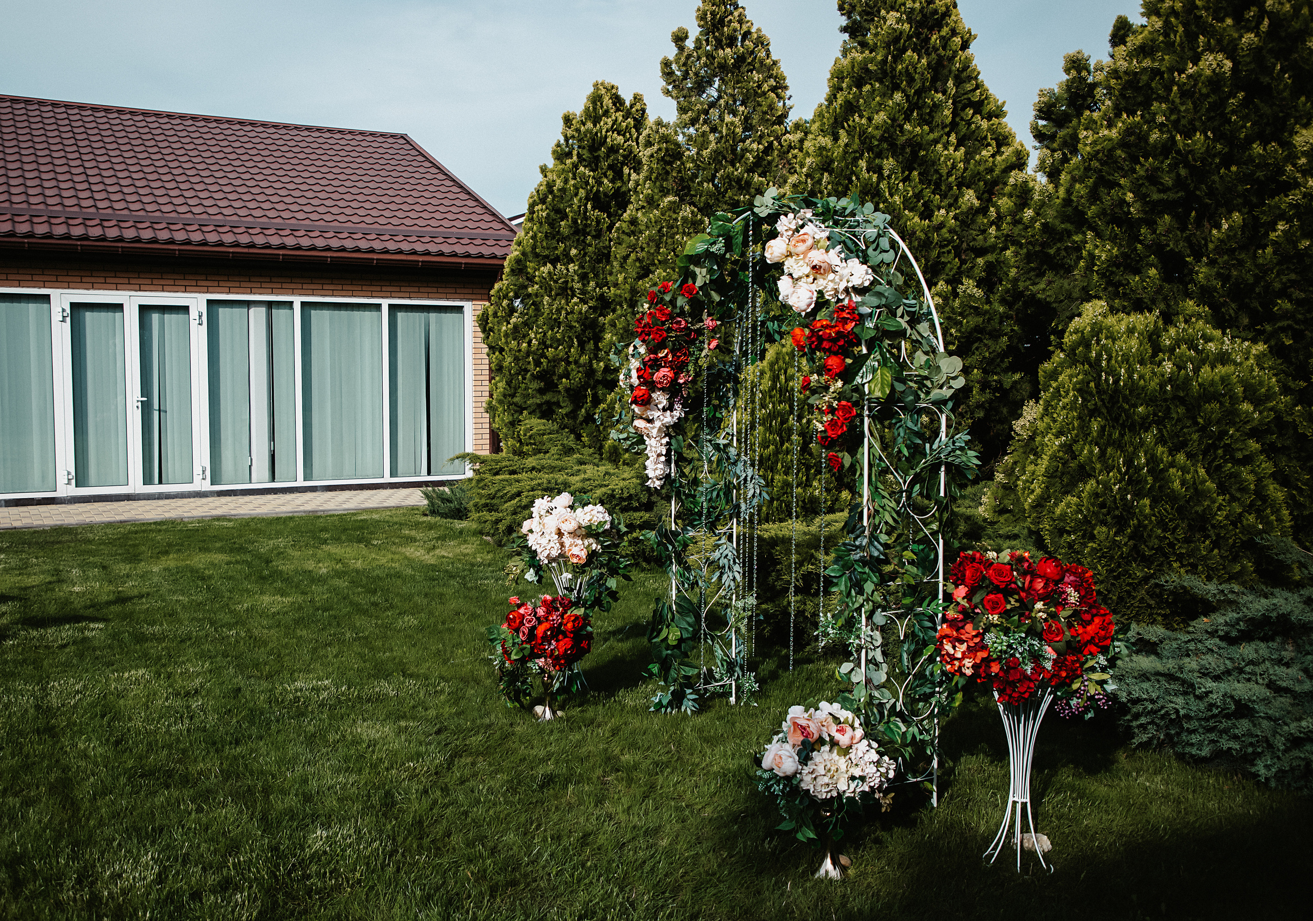 Артем&Юлия. Свадебный и семейный фотограф/видеограф в Краснодаре Наталья Осинская