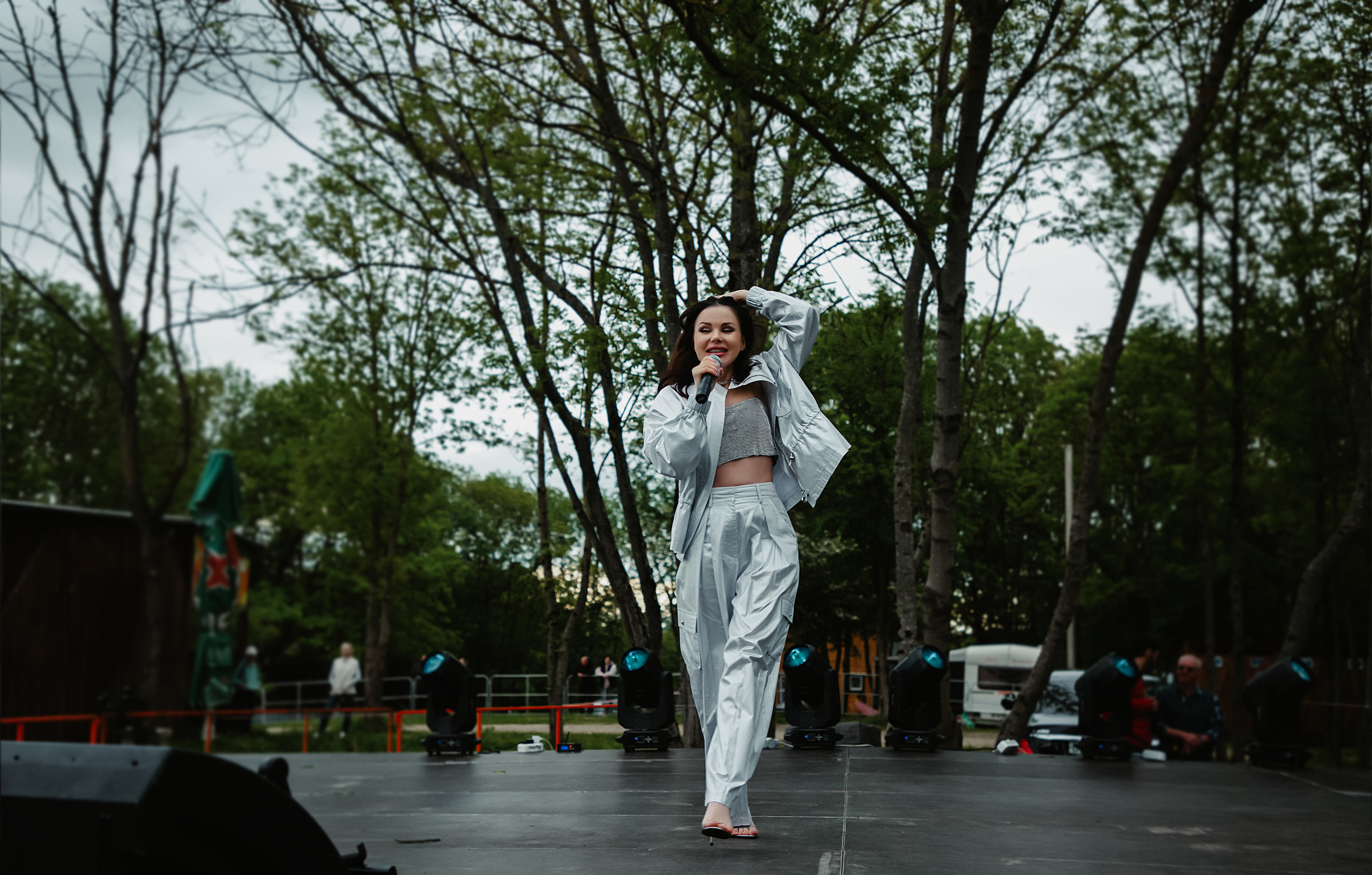 Таня ИНФИНИТИ. Свадебный и семейный фотограф/видеограф в Краснодаре Наталья Осинская