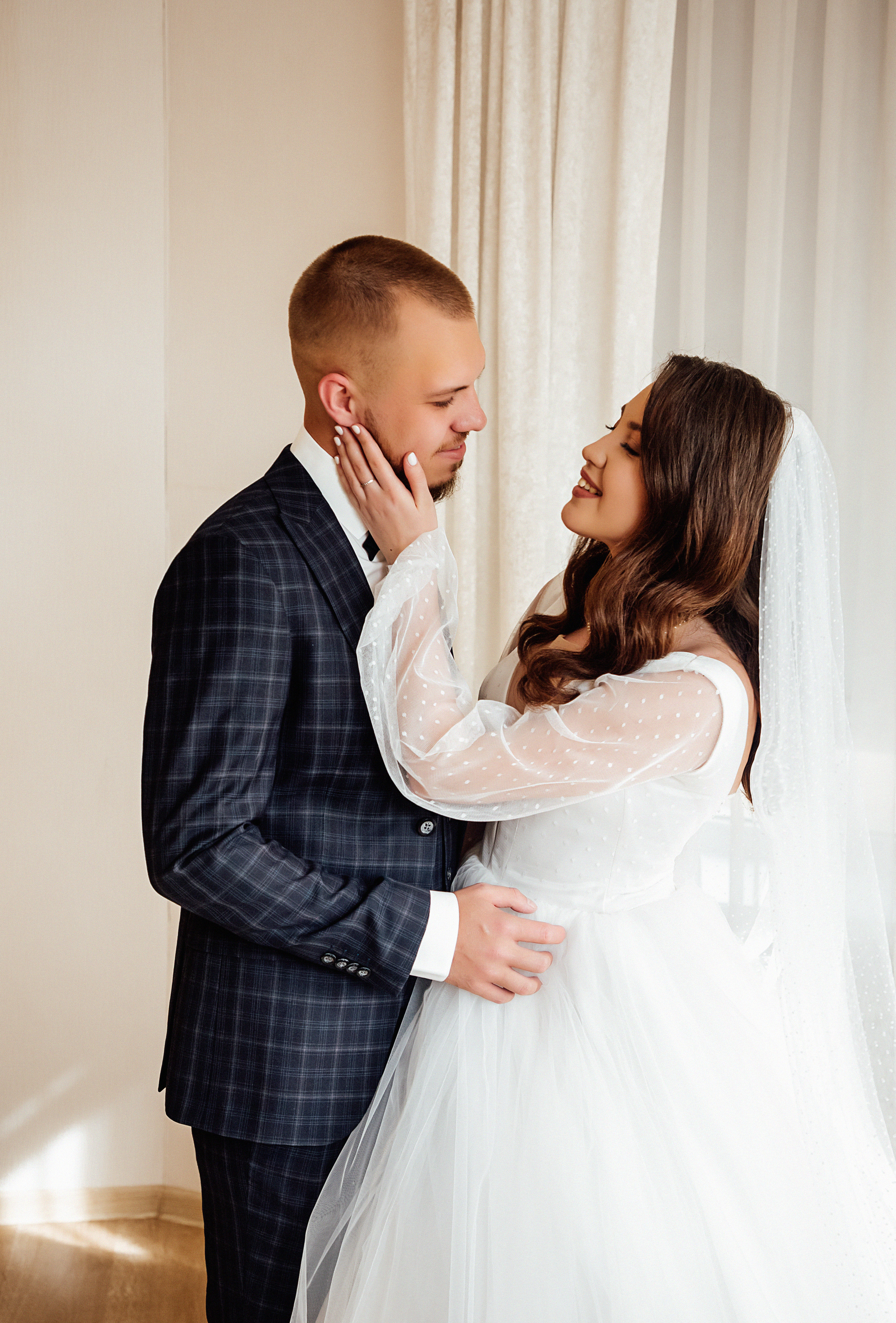 Артем&Юлия. Свадебный и семейный фотограф/видеограф в Краснодаре Наталья Осинская