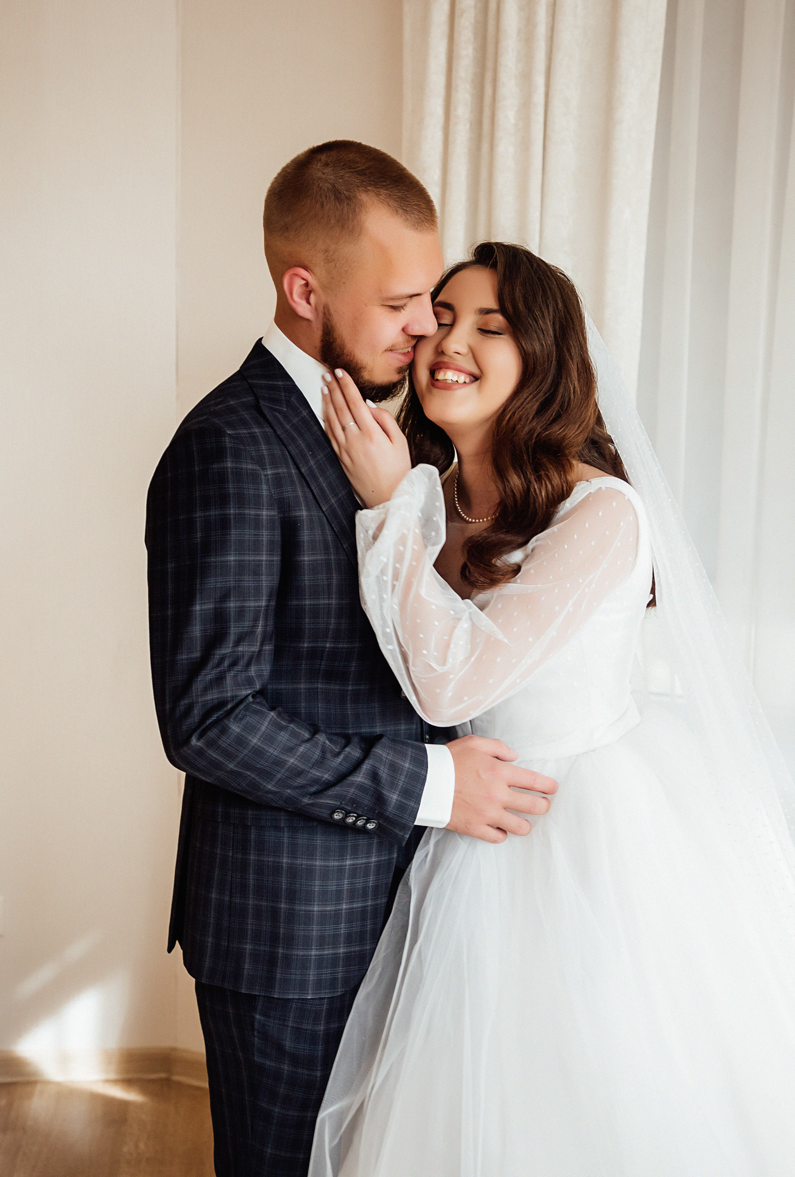 Артем&Юлия. Свадебный и семейный фотограф/видеограф в Краснодаре Наталья Осинская