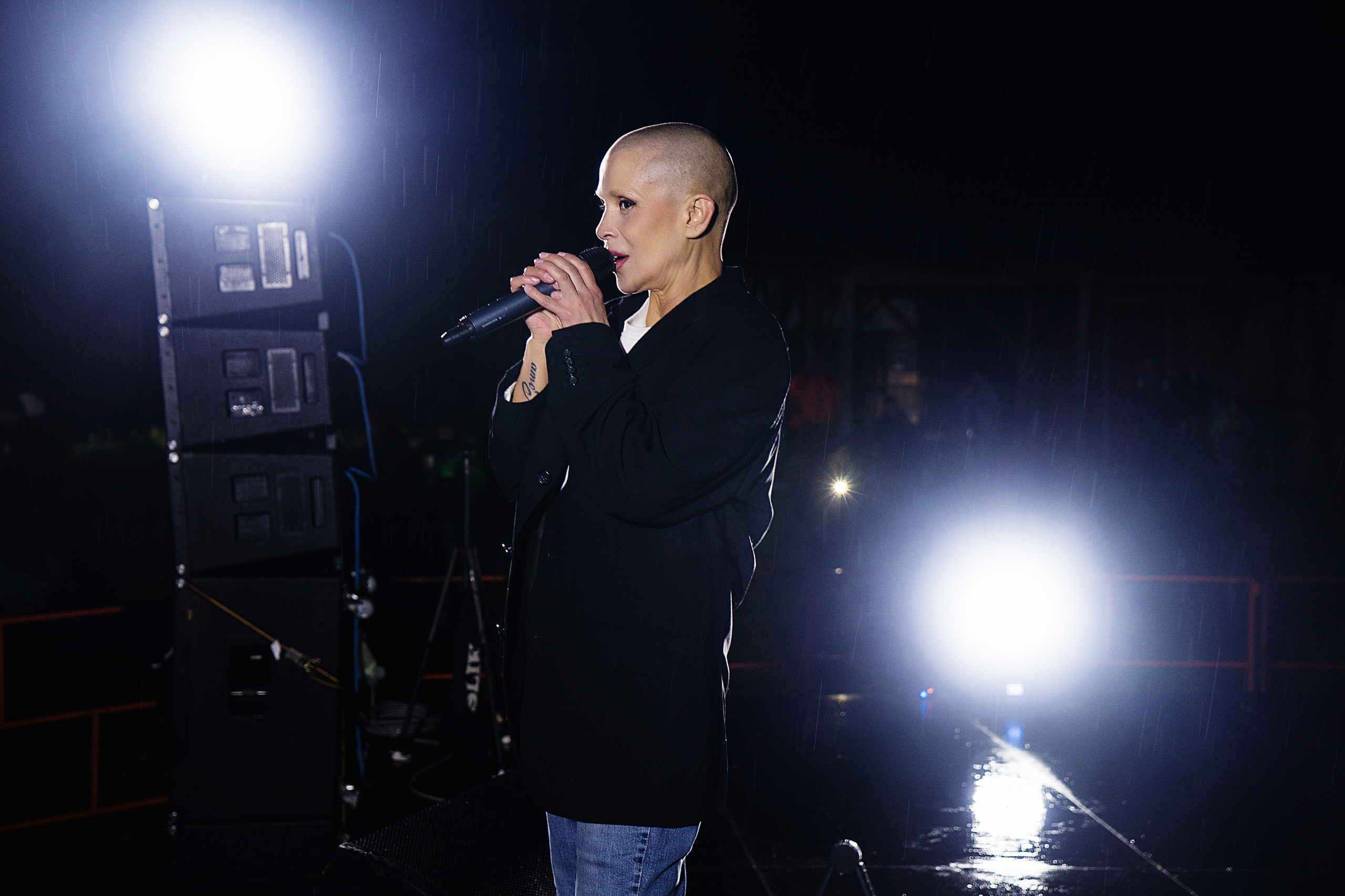 Группа TOTAL & Cherkunova. Свадебный и семейный фотограф/видеограф в Краснодаре Наталья Осинская