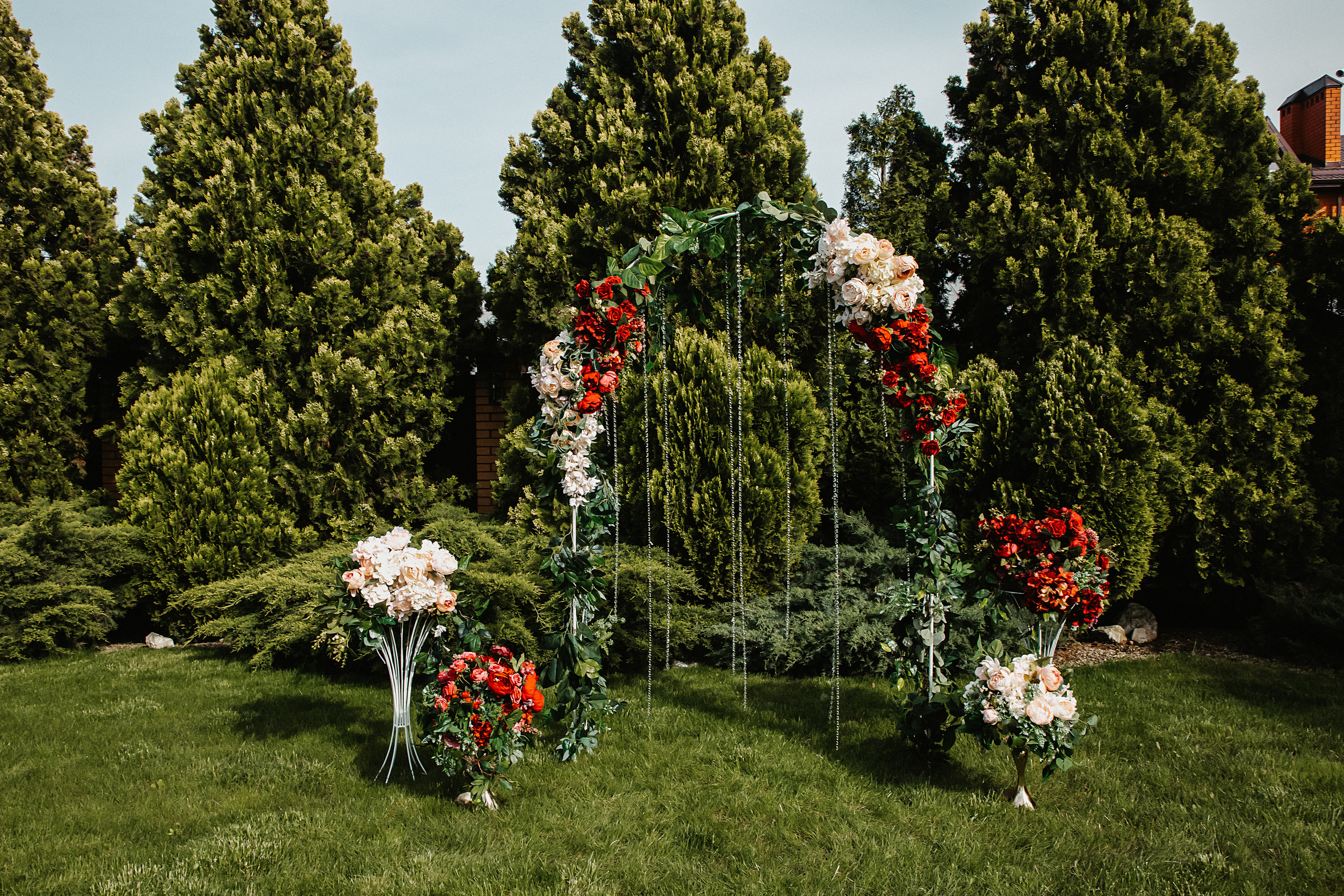 Артем&Юлия. Свадебный и семейный фотограф/видеограф в Краснодаре Наталья Осинская