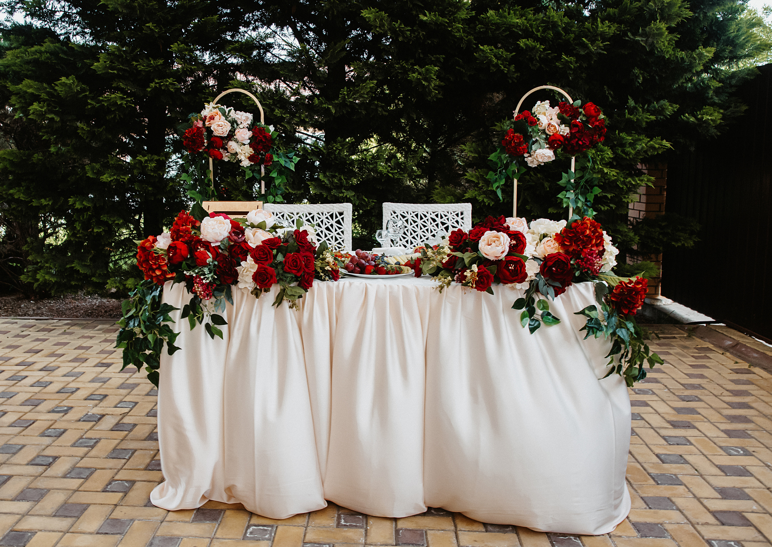Артем&Юлия. Свадебный и семейный фотограф/видеограф в Краснодаре Наталья Осинская