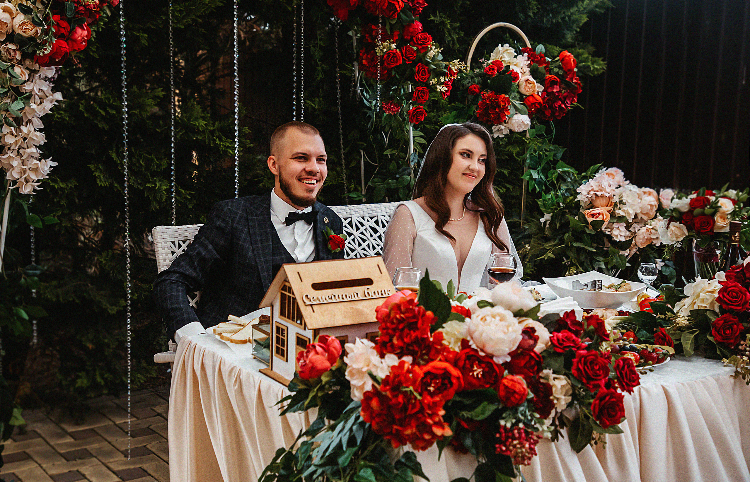 Артем&Юлия. Свадебный и семейный фотограф/видеограф в Краснодаре Наталья Осинская