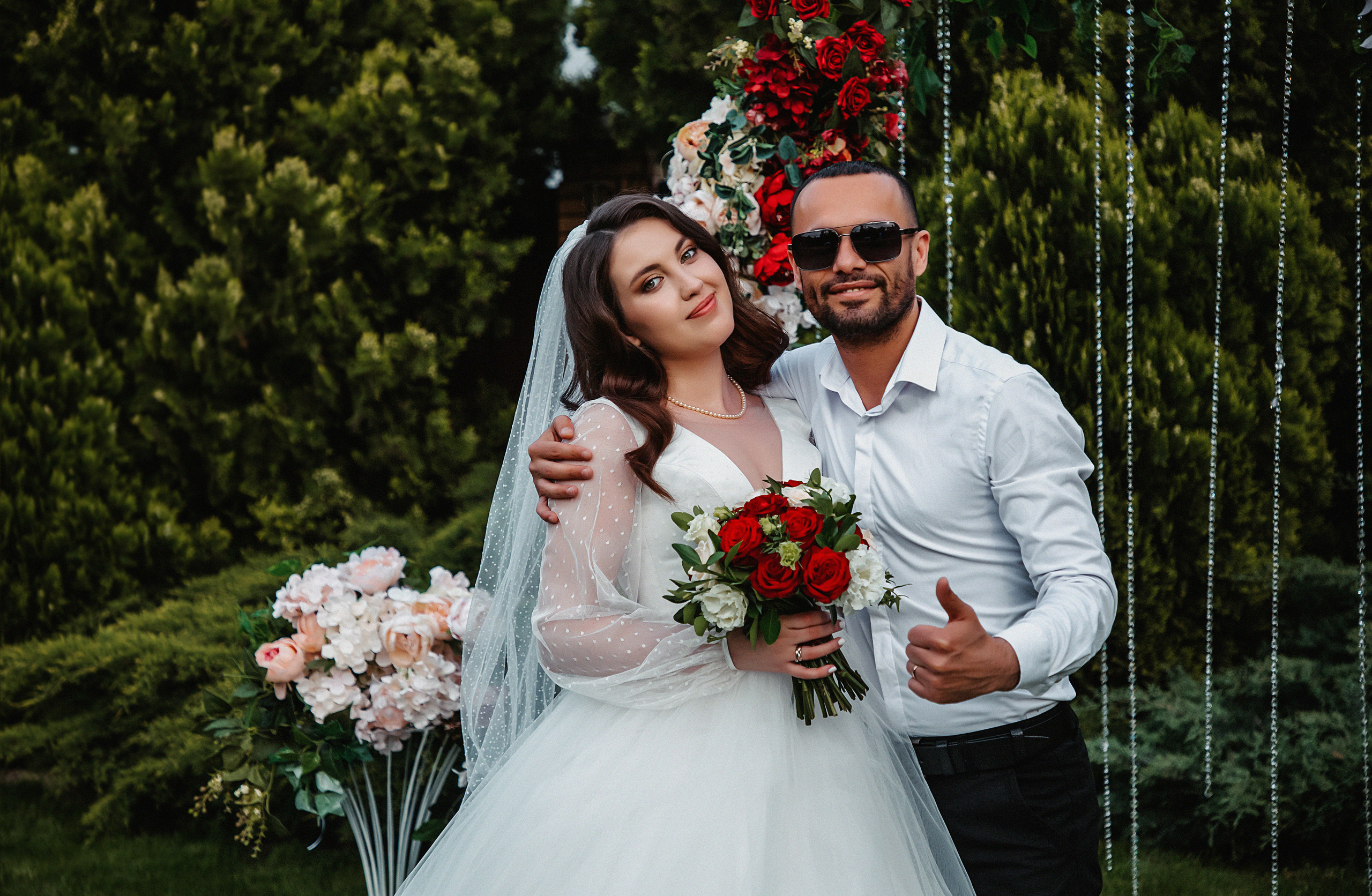 Артем&Юлия. Свадебный и семейный фотограф/видеограф в Краснодаре Наталья Осинская