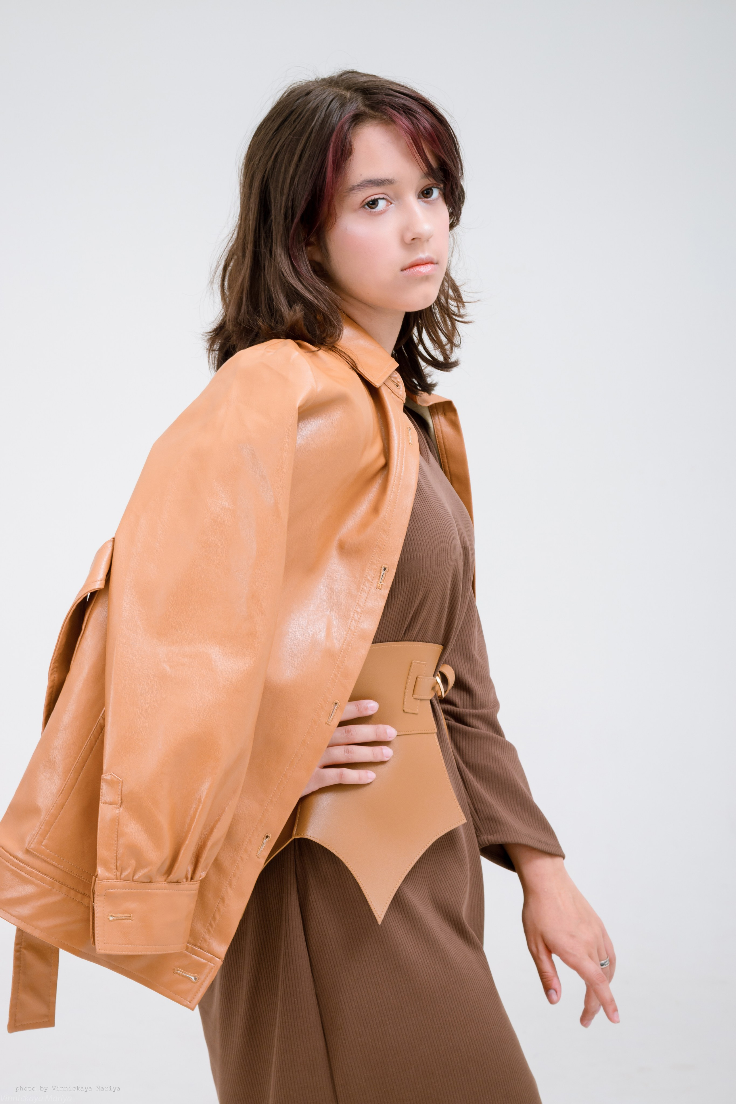 Модельная школа ProRounds. Фотограф Мария Винницкая