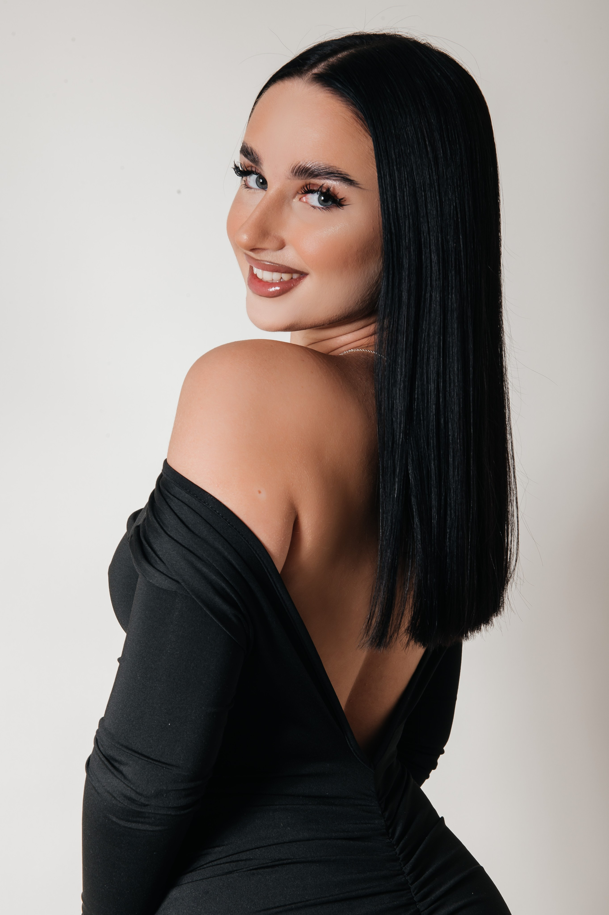 Екатерина. Свадебный и портретный фотограф Мария Зыкова Екатеринбург — Снежинск