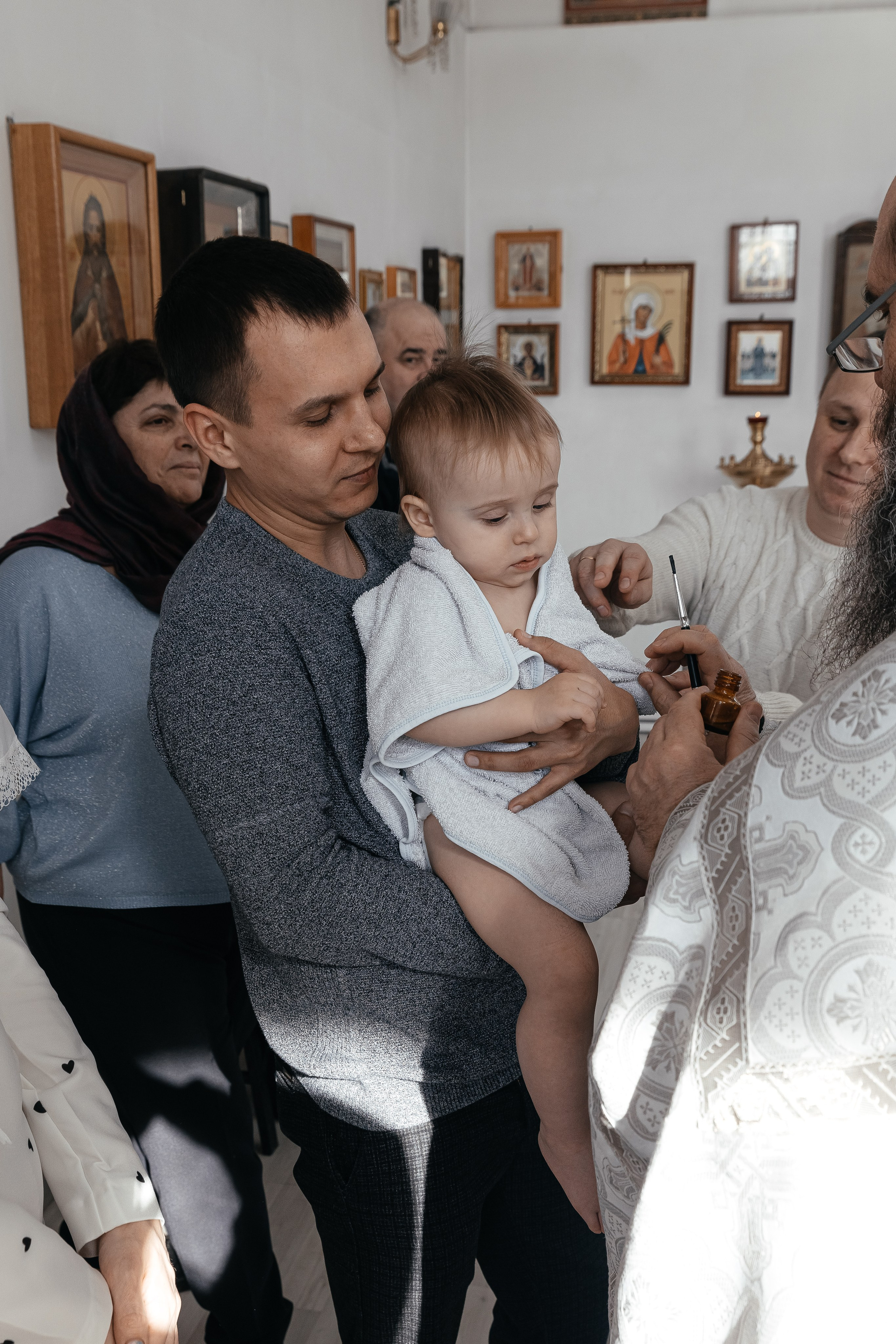 Кретины Артура. Главная