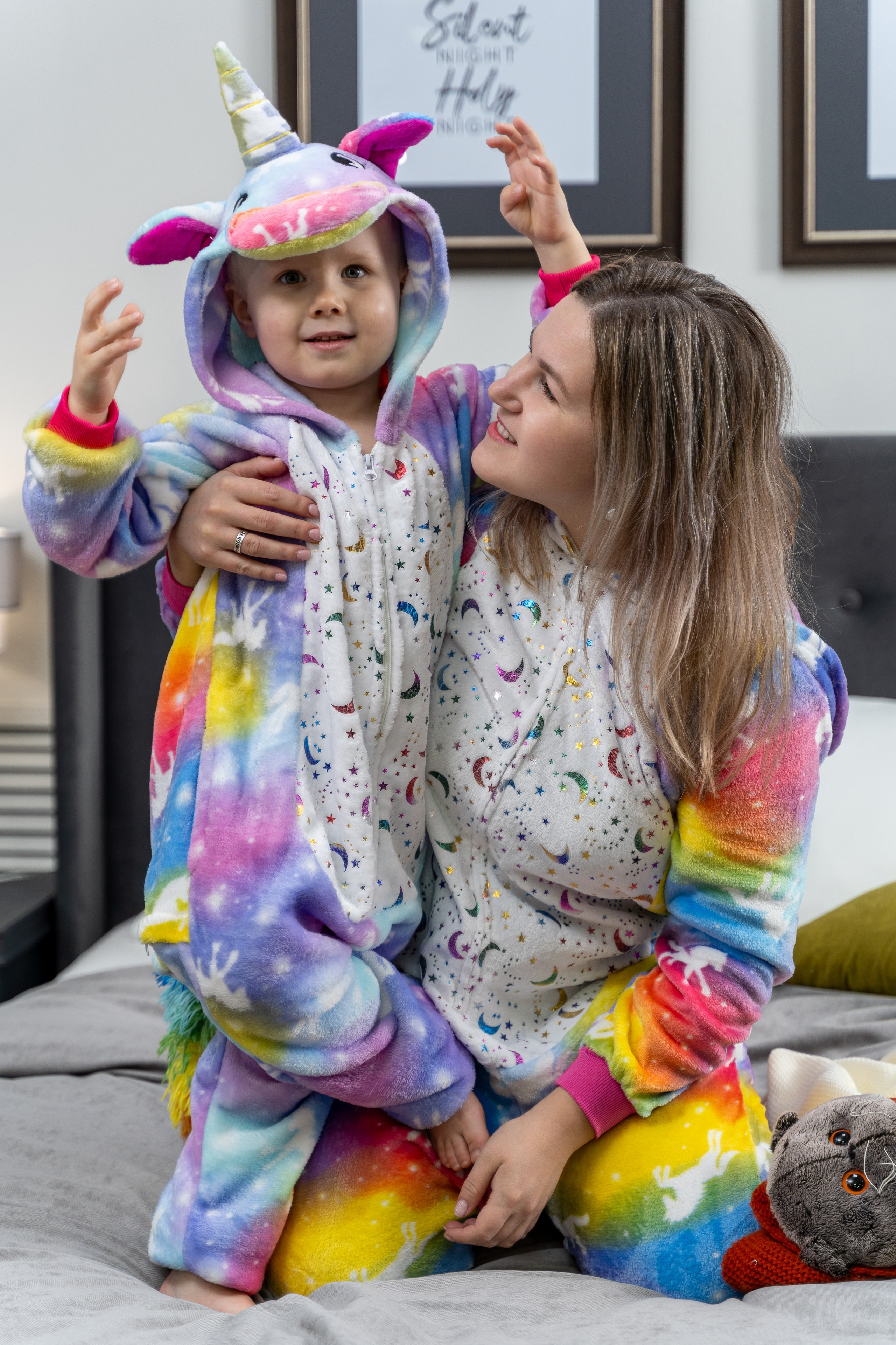 Творческие, семейные и портретные съемки — портфолио (фото)