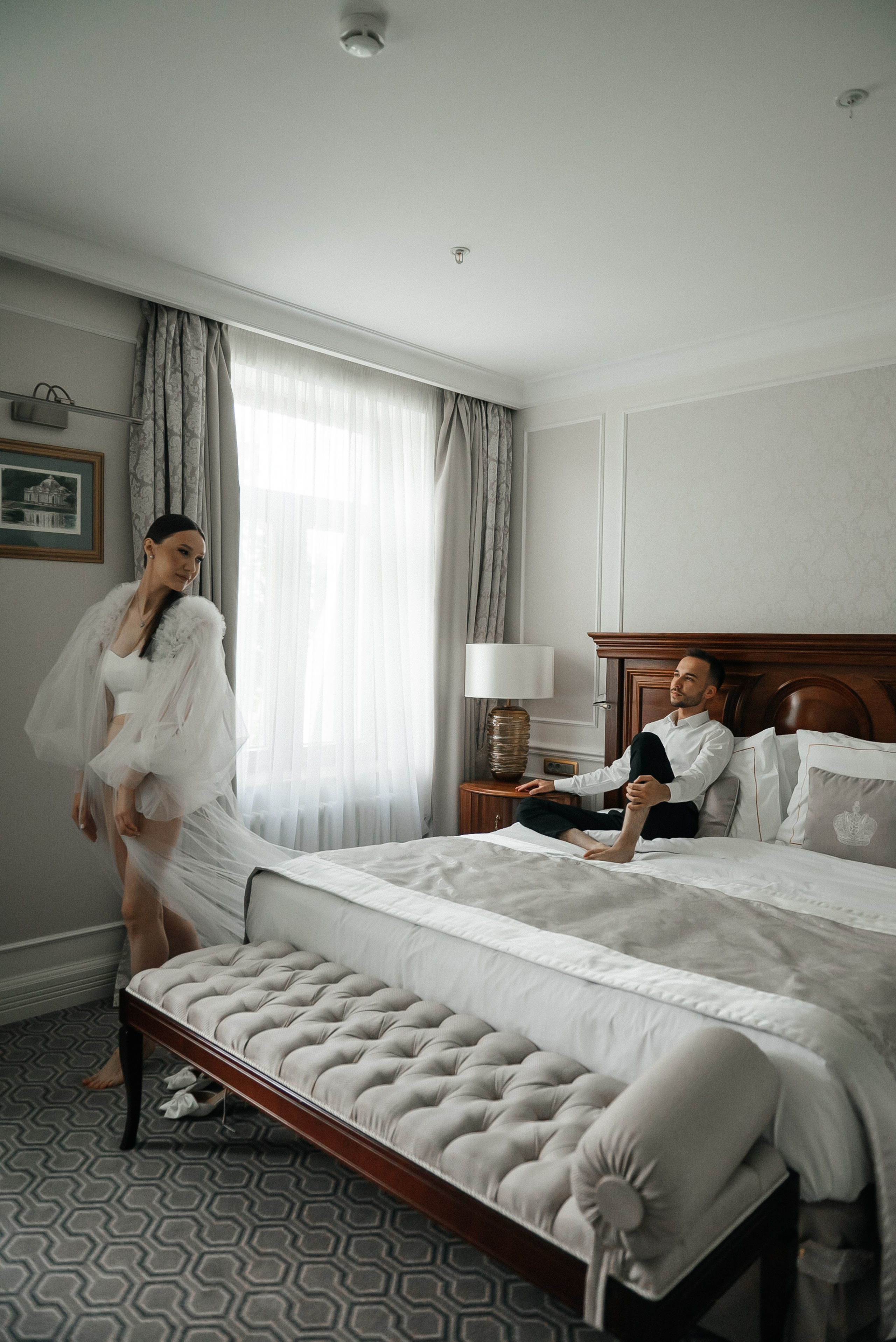 Wedding Day. Свадебный фотограф в Минске Минчукова Анна