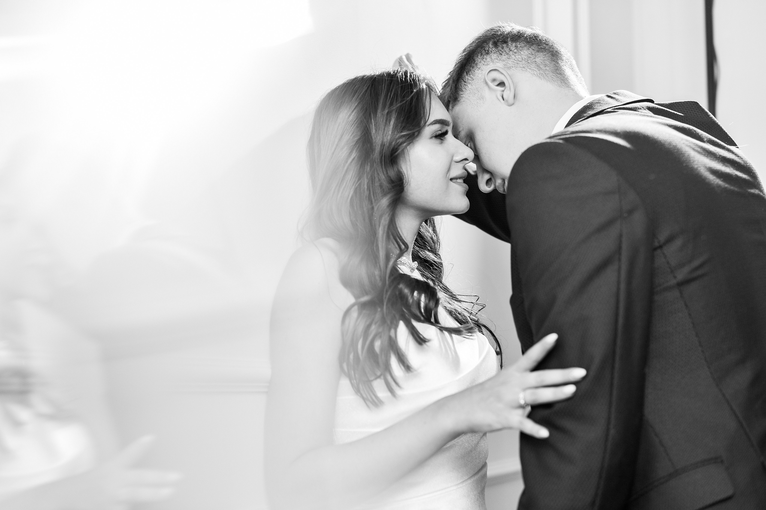 Свадьба Елизаветы и Даниила