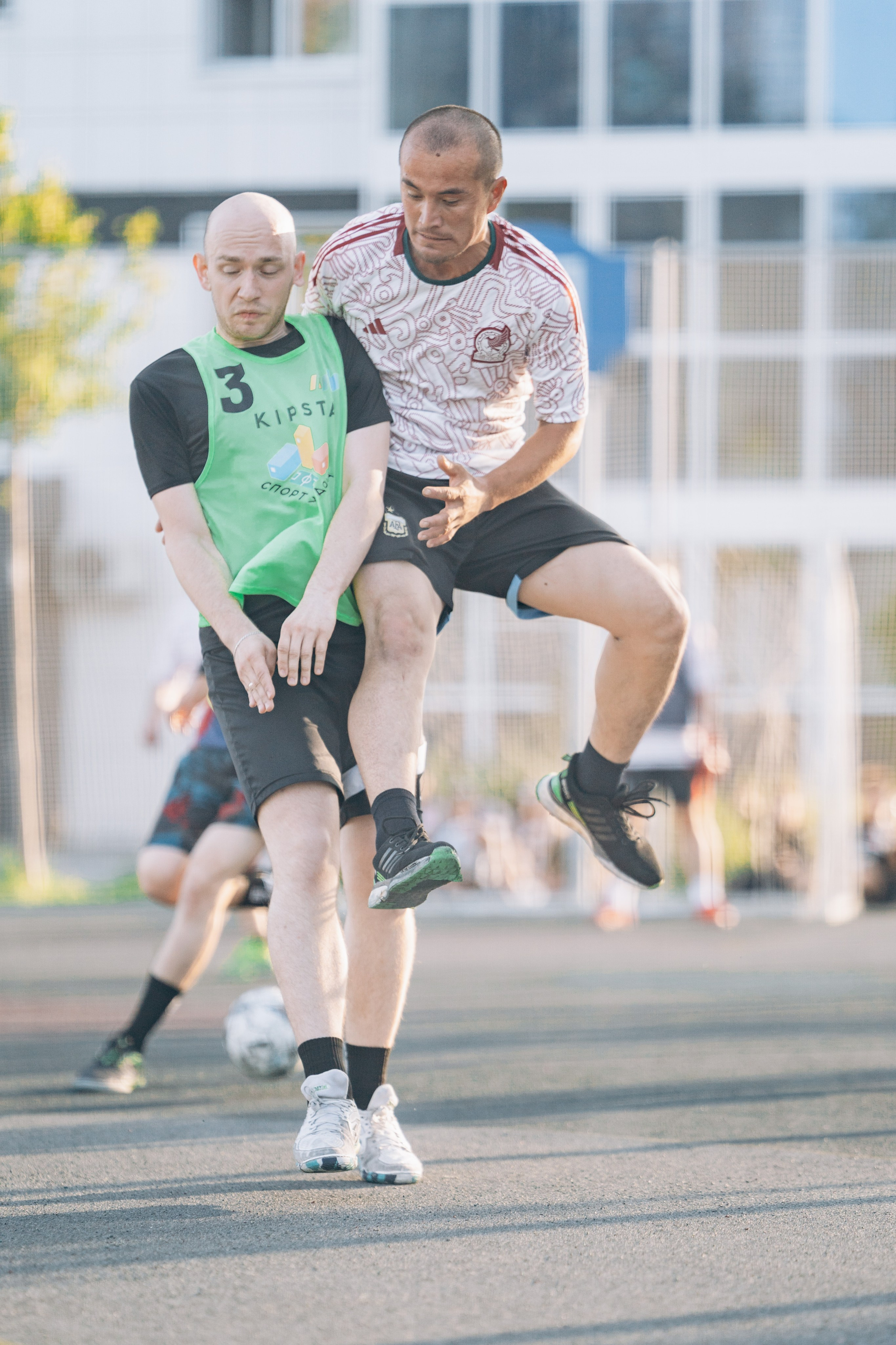 «Чемпионы Нашего Двора». Свадебный фотограф Казань|Москва Ranas4you