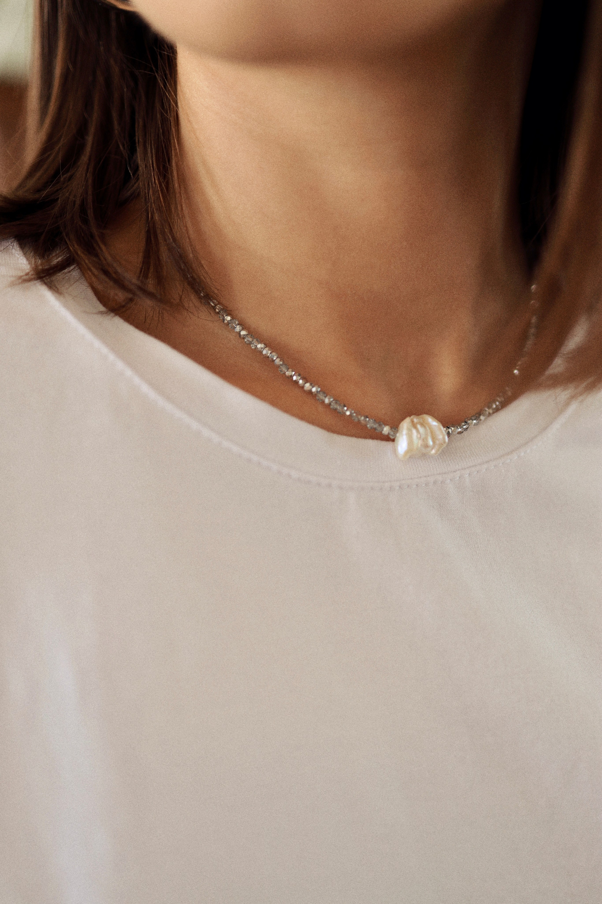 Jewelry workshop by Spleteno brand | 2023. POLINA MÔMOT