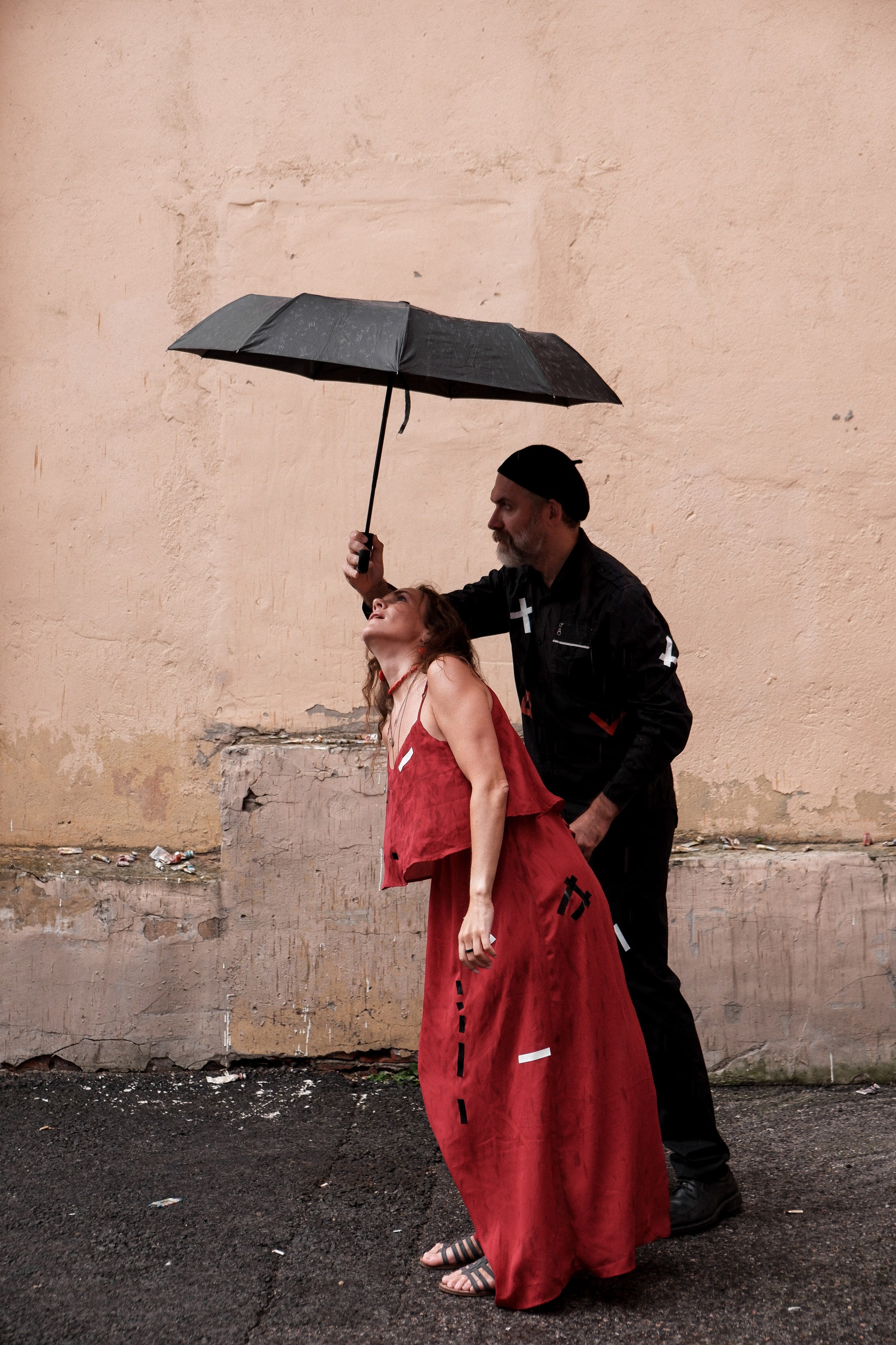 Репортаж «Проспект поэтов»