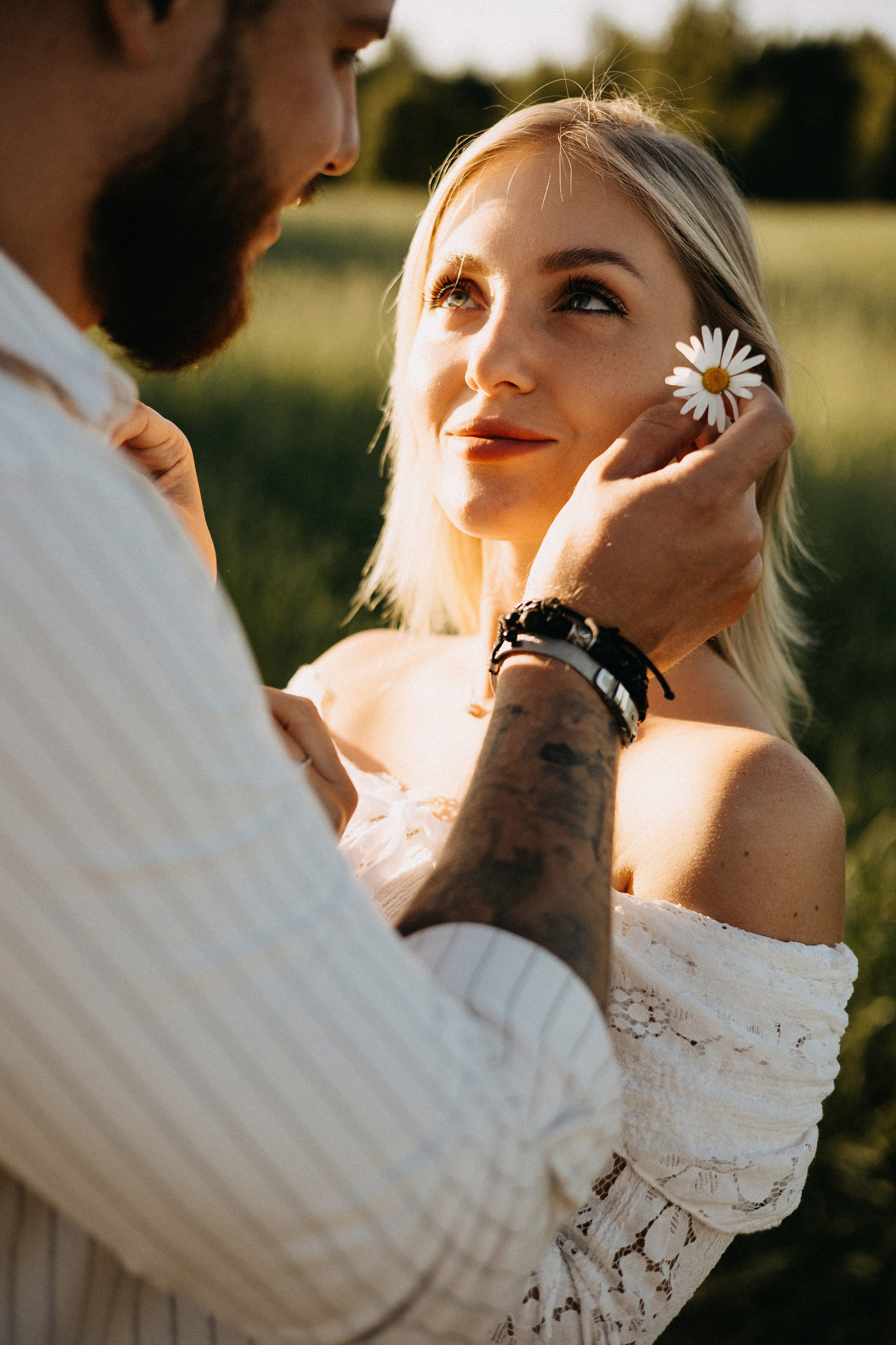 Серёжа & Настя. ФОТОГРАФ РОЗА ФИЛИНА СПб I МОСКВА