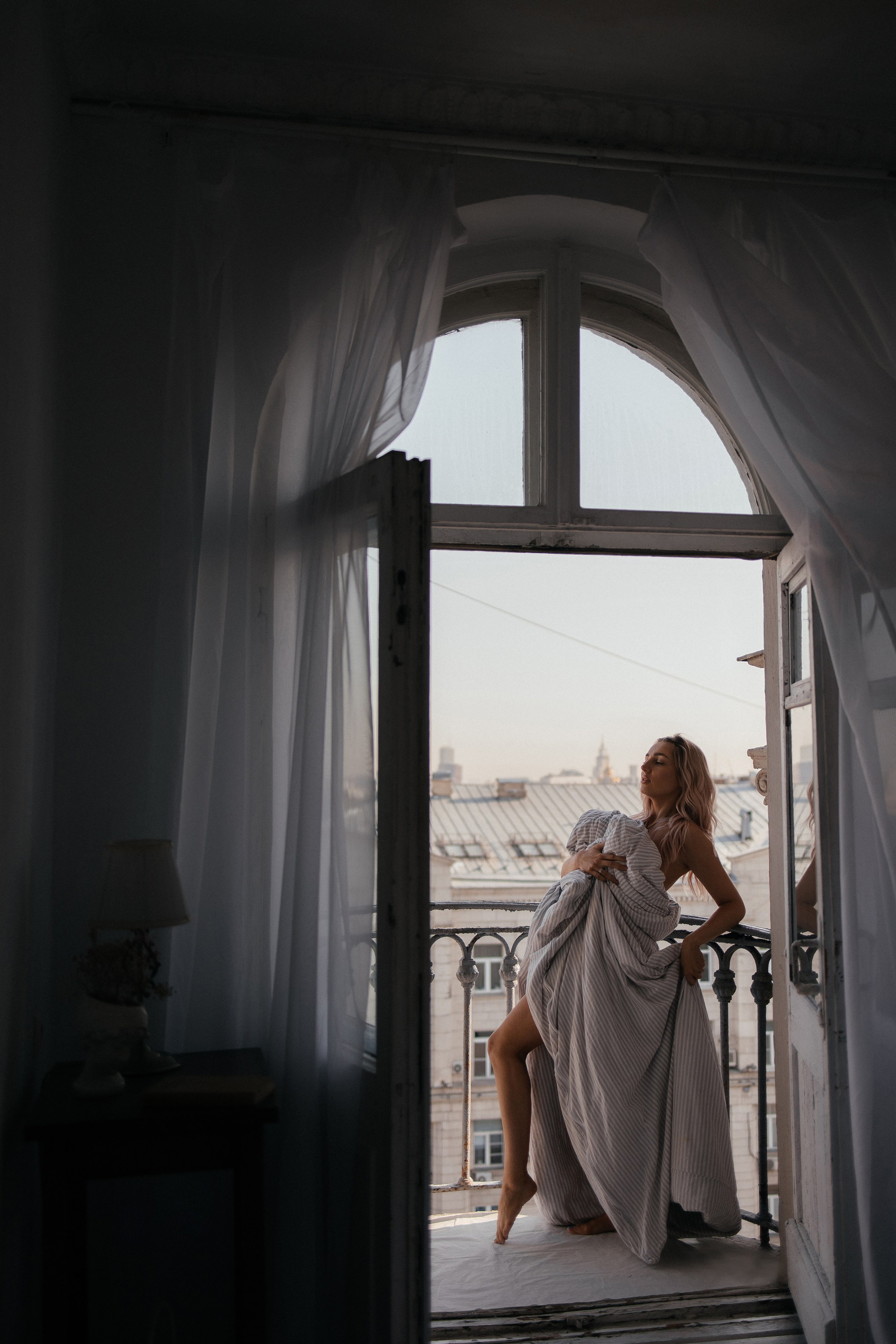 Анна. ФОТОГРАФ РОЗА ФИЛИНА СПб I МОСКВА