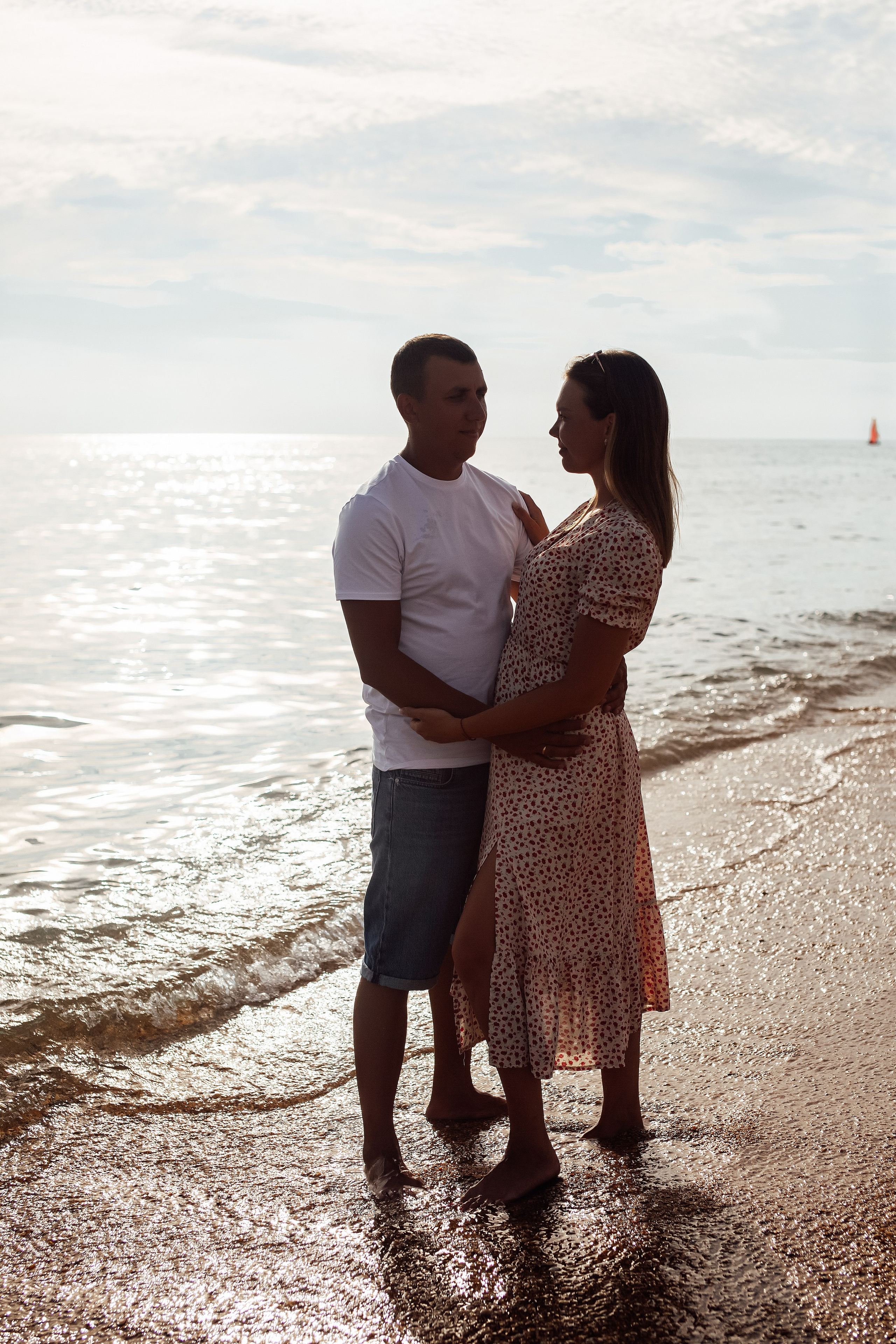 Анапа. Свадебный и семейный фотограф/видеограф в Краснодаре Наталья Осинская