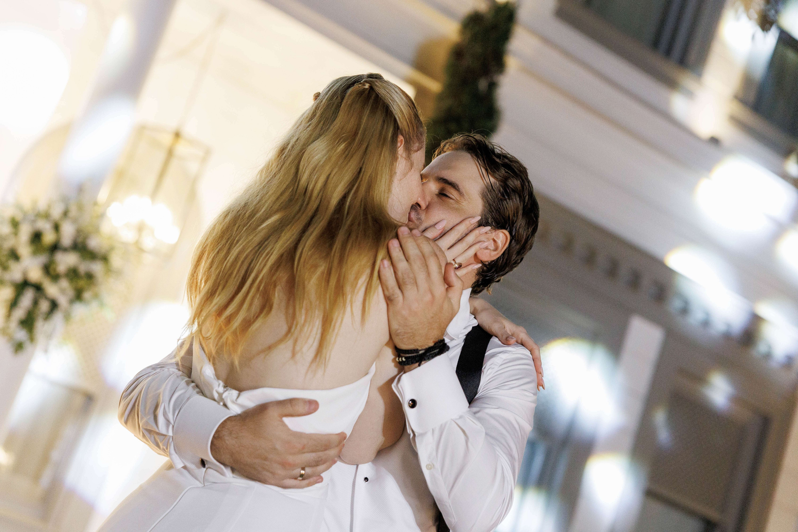 Nadya+Victor. Фотограф Иван Газукин