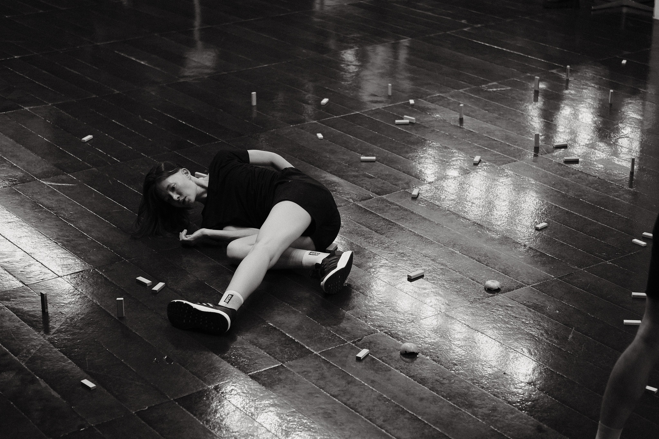 Театр. Фото Портфолио Рустам Нерустам