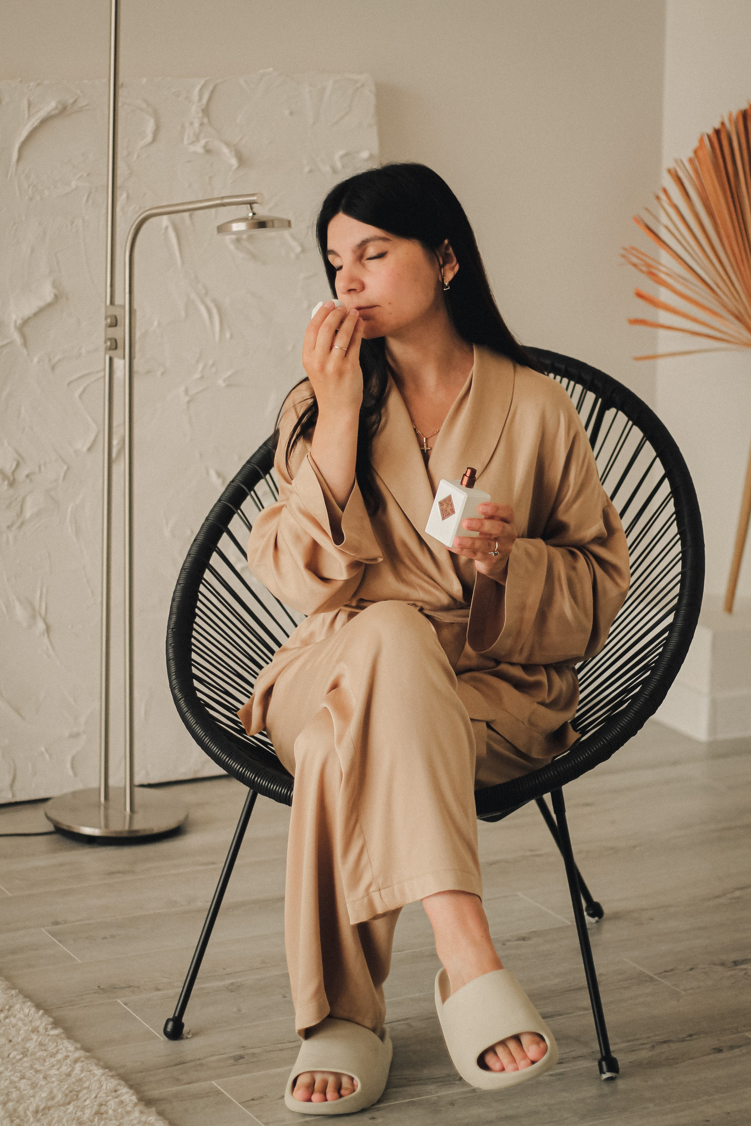 Контент-съемка. Фотограф в Калининграде, Софья Вологдина