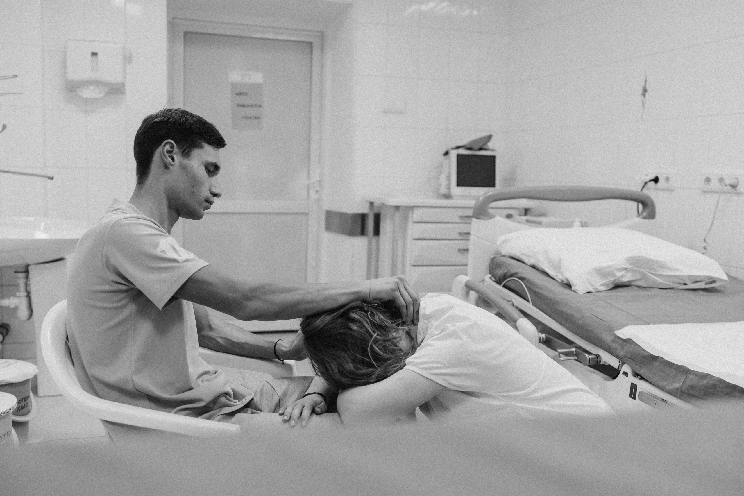 Каролина. Семейный фотограф Нижневартовск Тюмень Ефимова Ирина