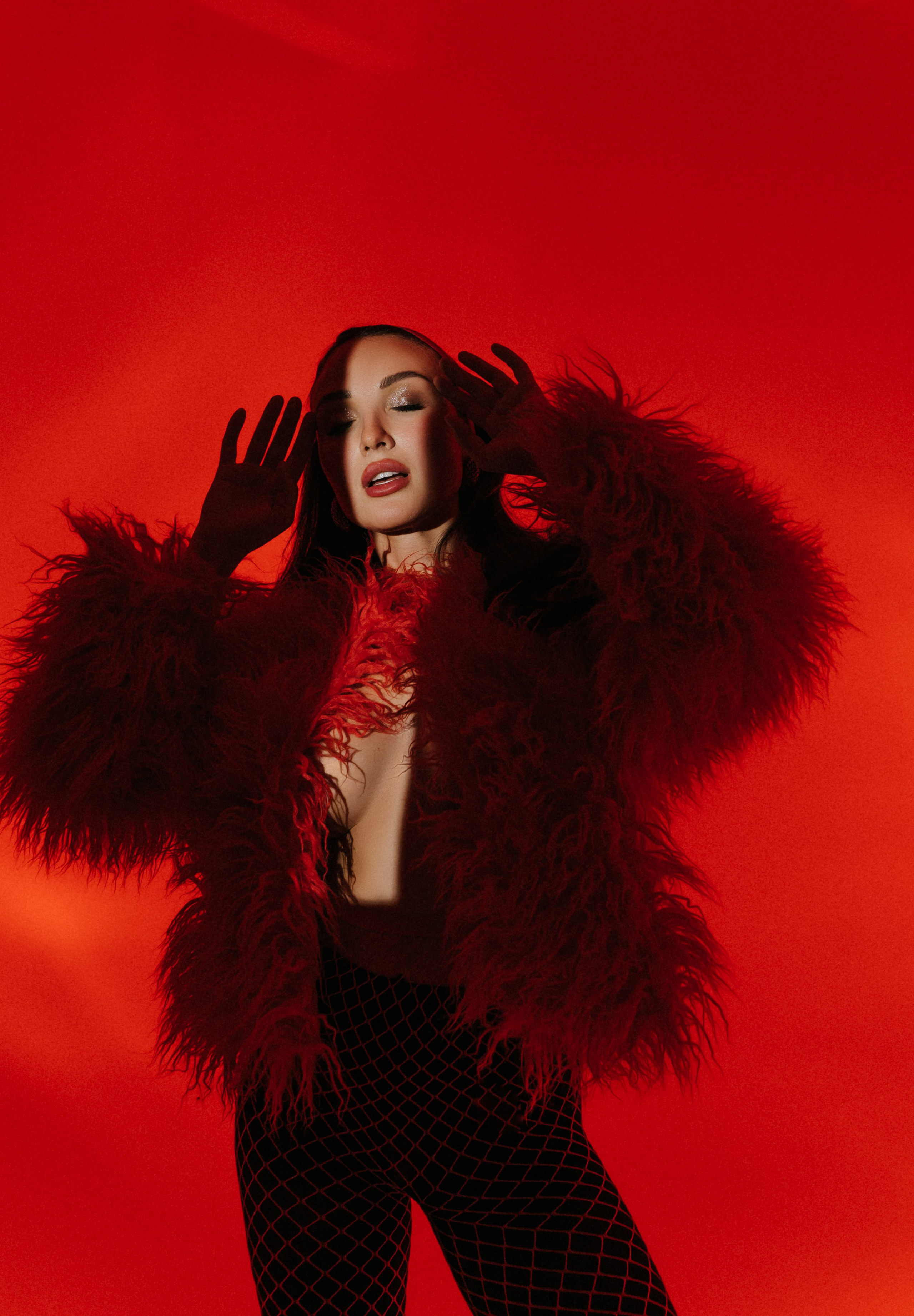 Студийные съемки. Фотограф, контент-фотограф Екатеринбург и Новоуральск Екатерина Гусева