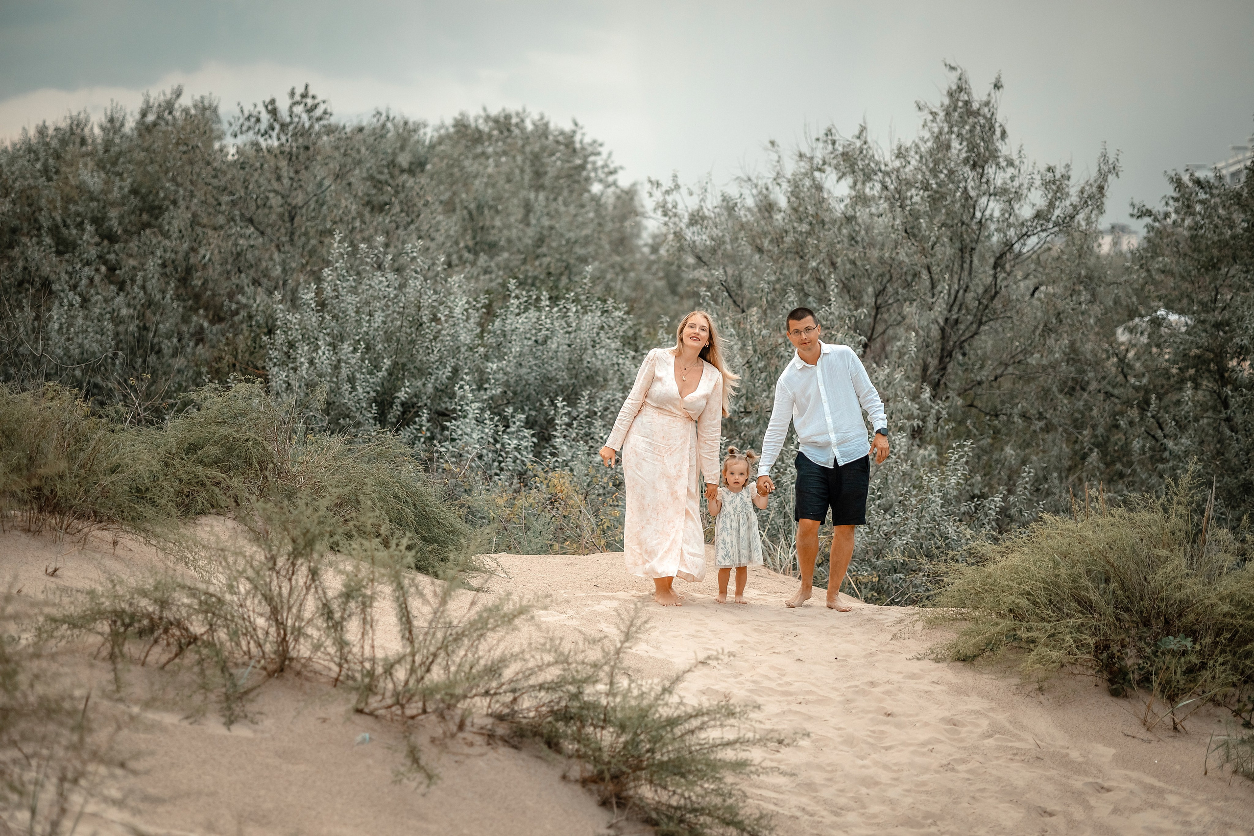 Фотосъёмка на пляже. Художественный фотограф Анапа Александра Долбикова