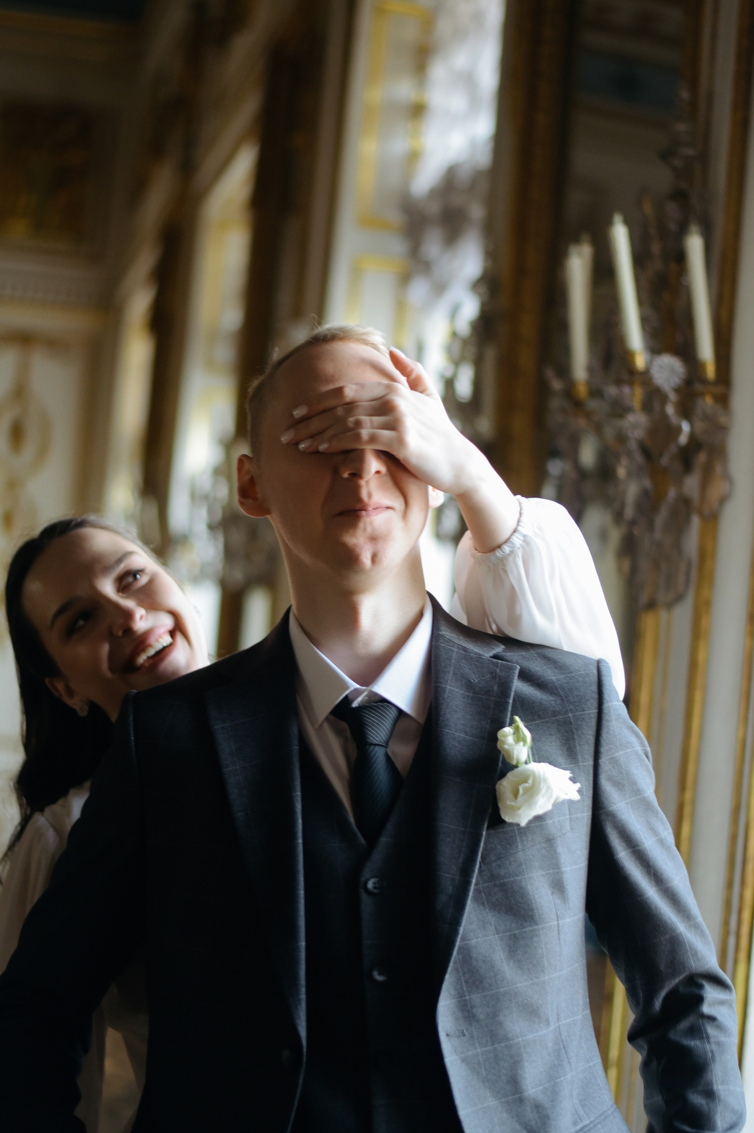 Усадьба Кусково. Фотограф Лола Волна, город Москва