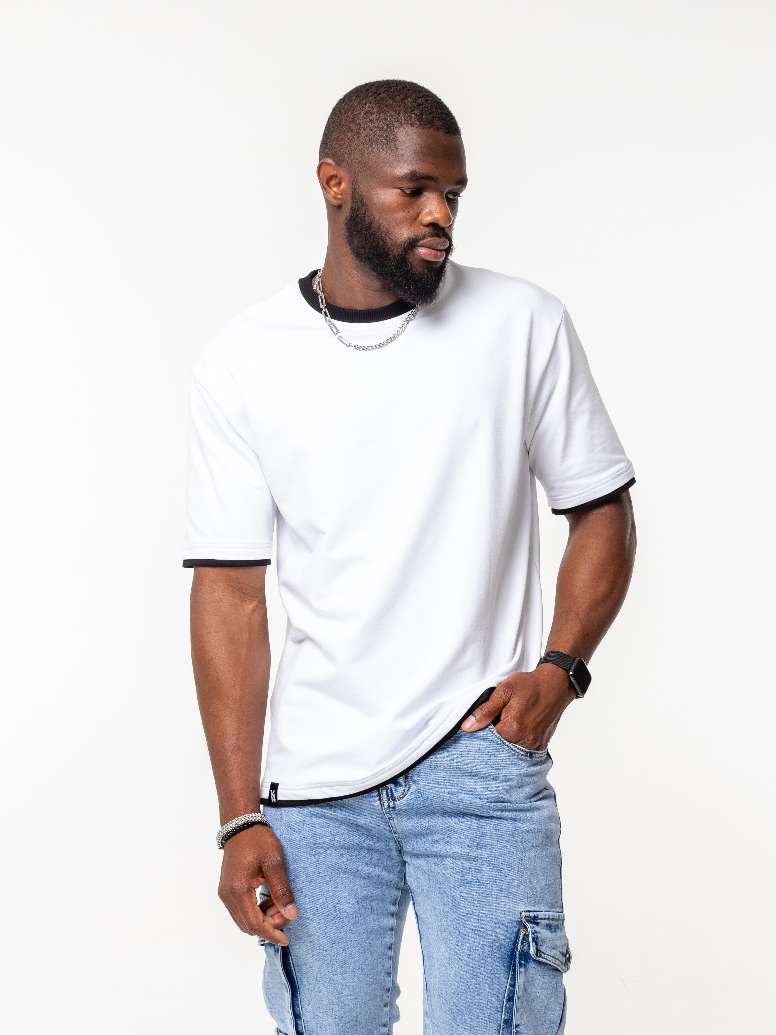 Футболка. Фотограф в Краснодаре Арина Кудряшова