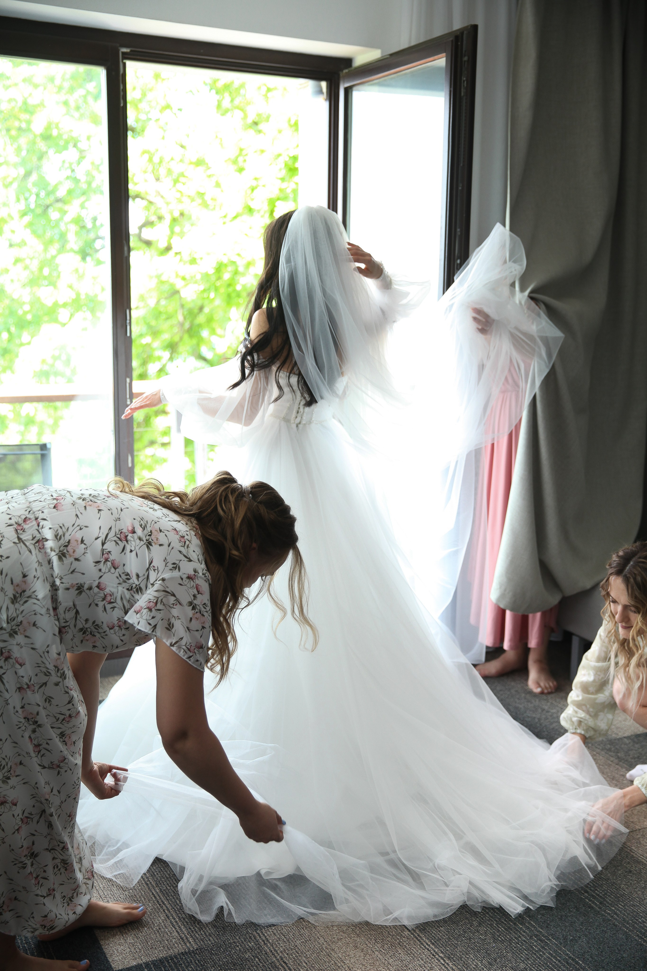 Свадебный фотограф в Самаре | в Сочи