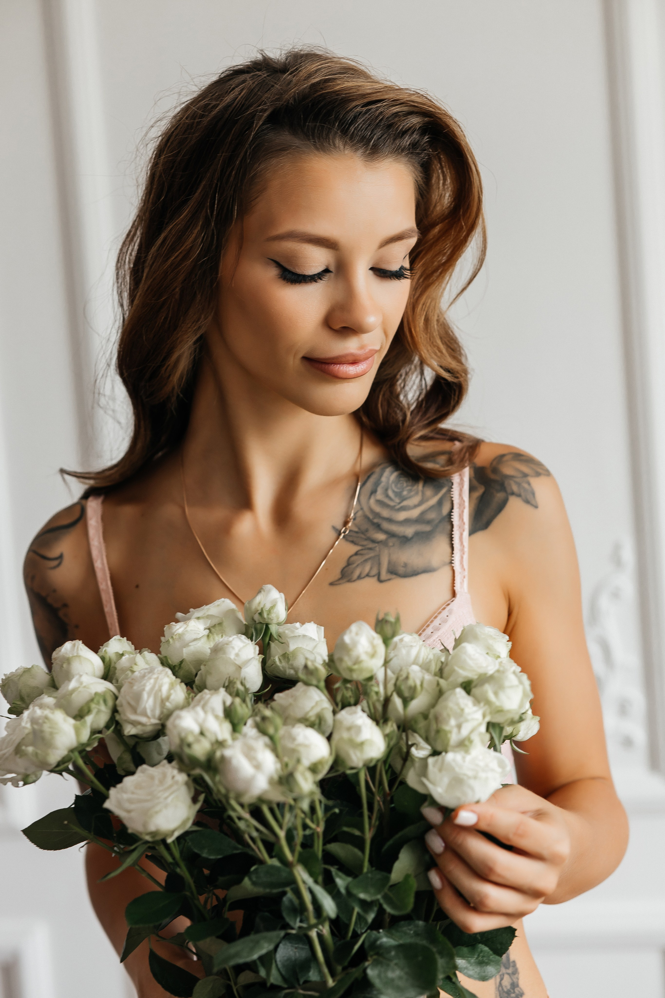 Маргарита. Семейный фотограф Клименко Дарья в станице Ленинградская