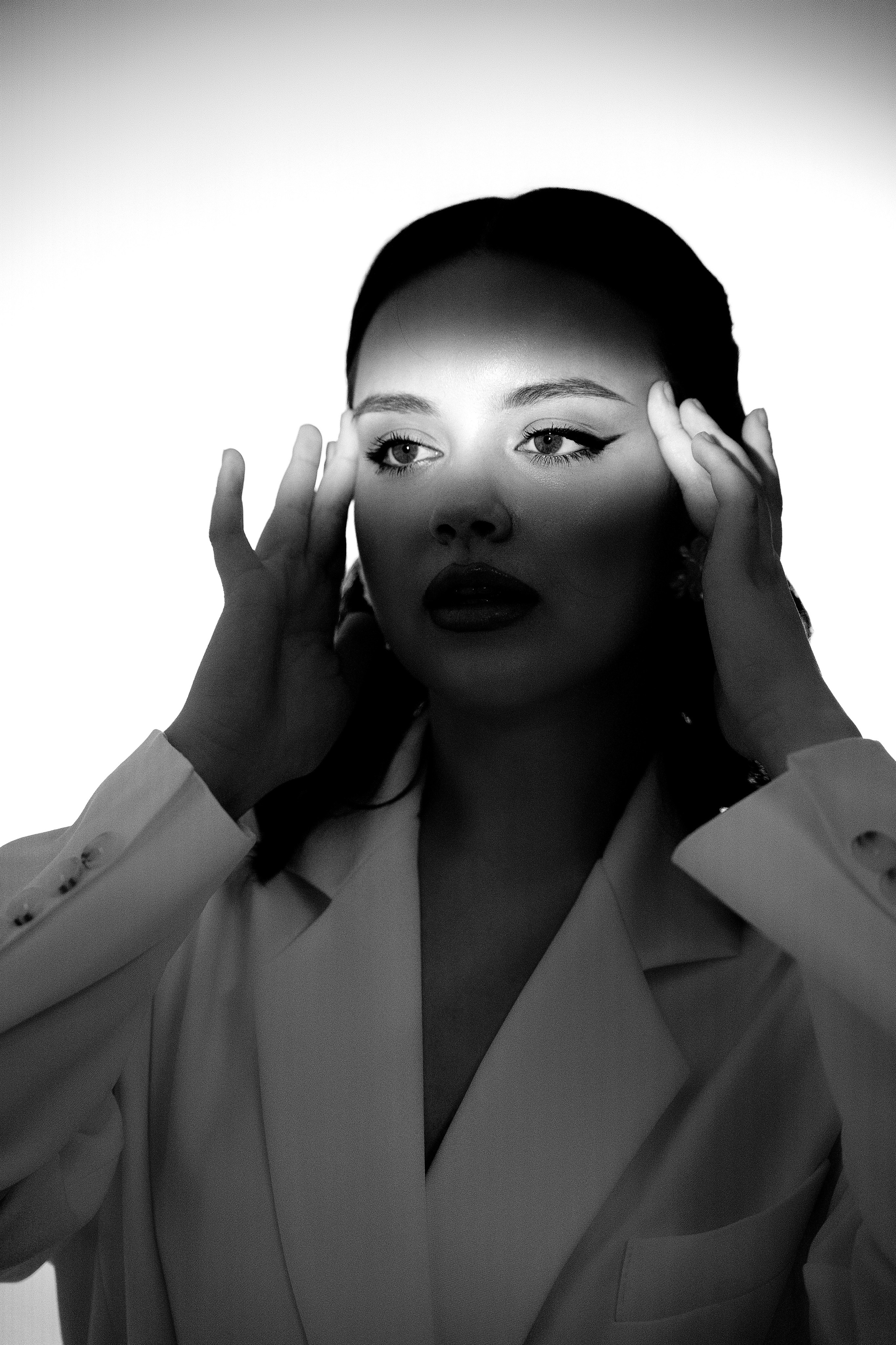 Полина. Семейный и свадебный фотограф в Ульяновске Арина Авдеева