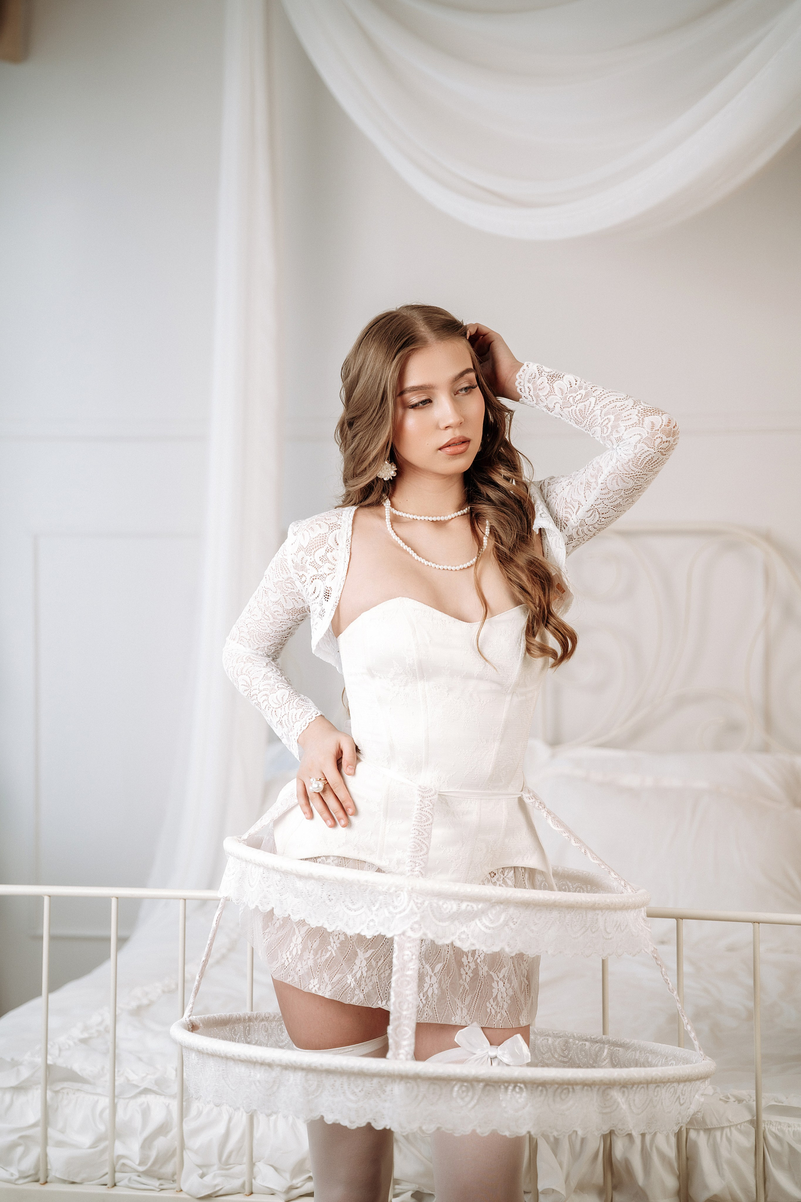 Гусь. Семейный и свадебный фотограф в Ульяновске Арина Авдеева