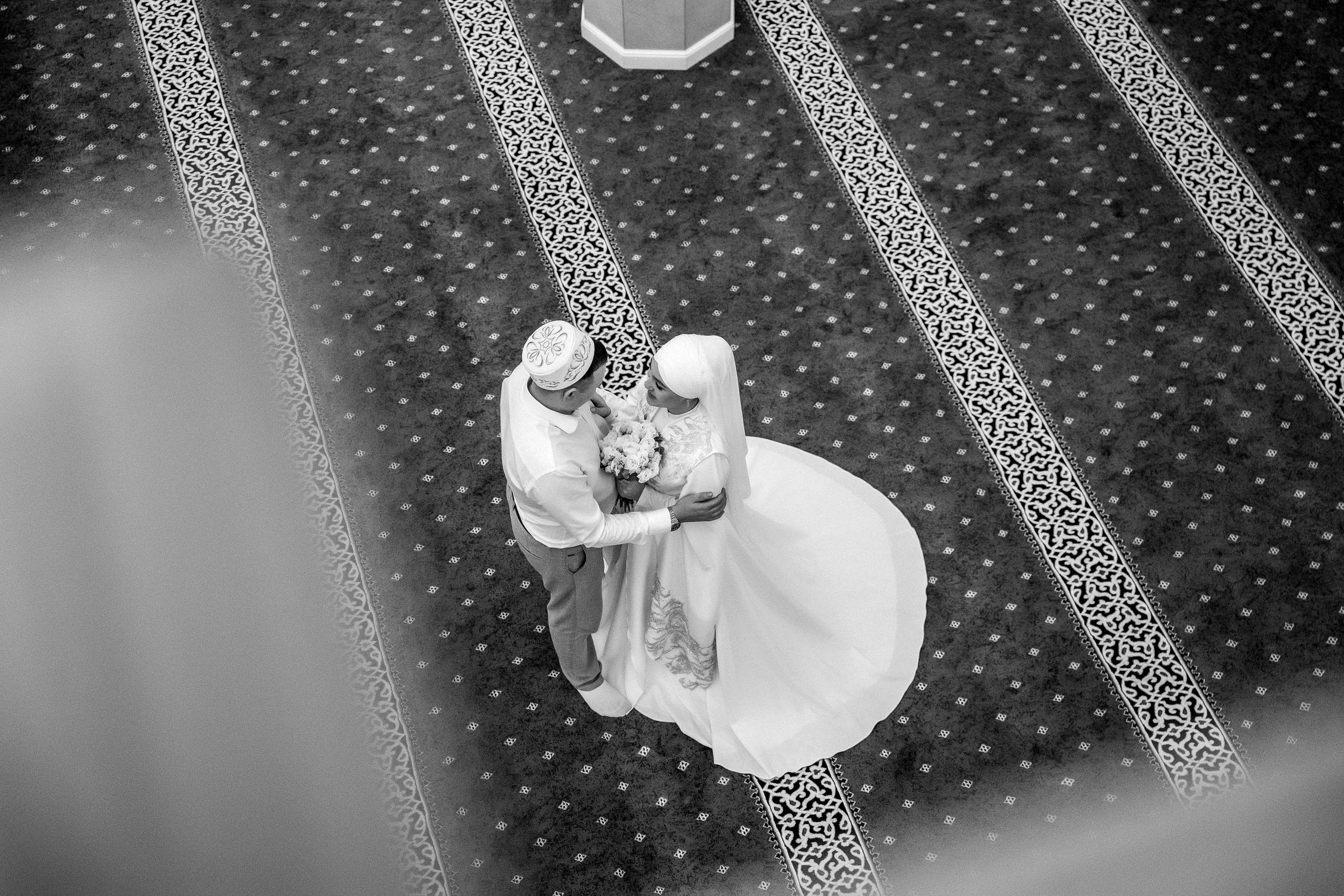 Ильгиз и Илиза. Семейный и свадебный фотограф в Ульяновске Арина Авдеева